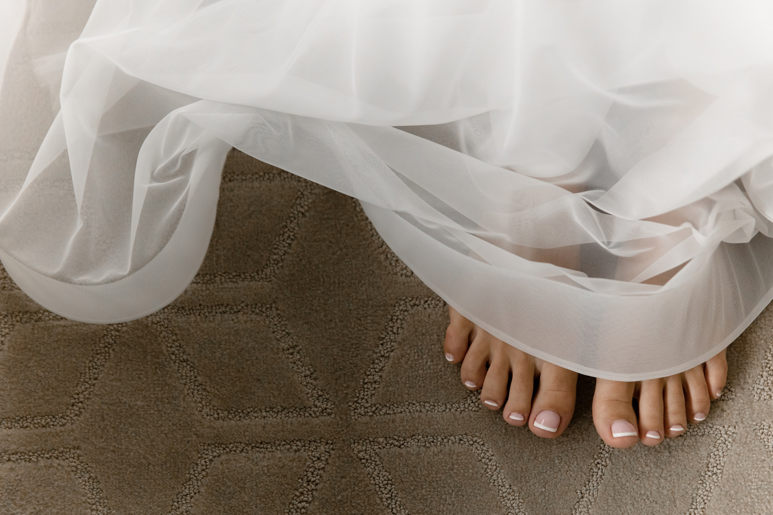 Даша и Костя. Фотограф Роман Полянин