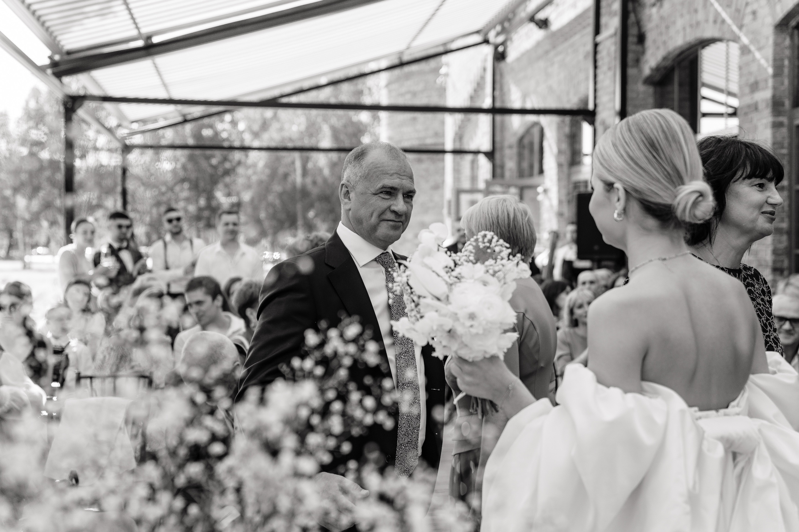 Вероника и Стас. Фотограф Роман Полянин