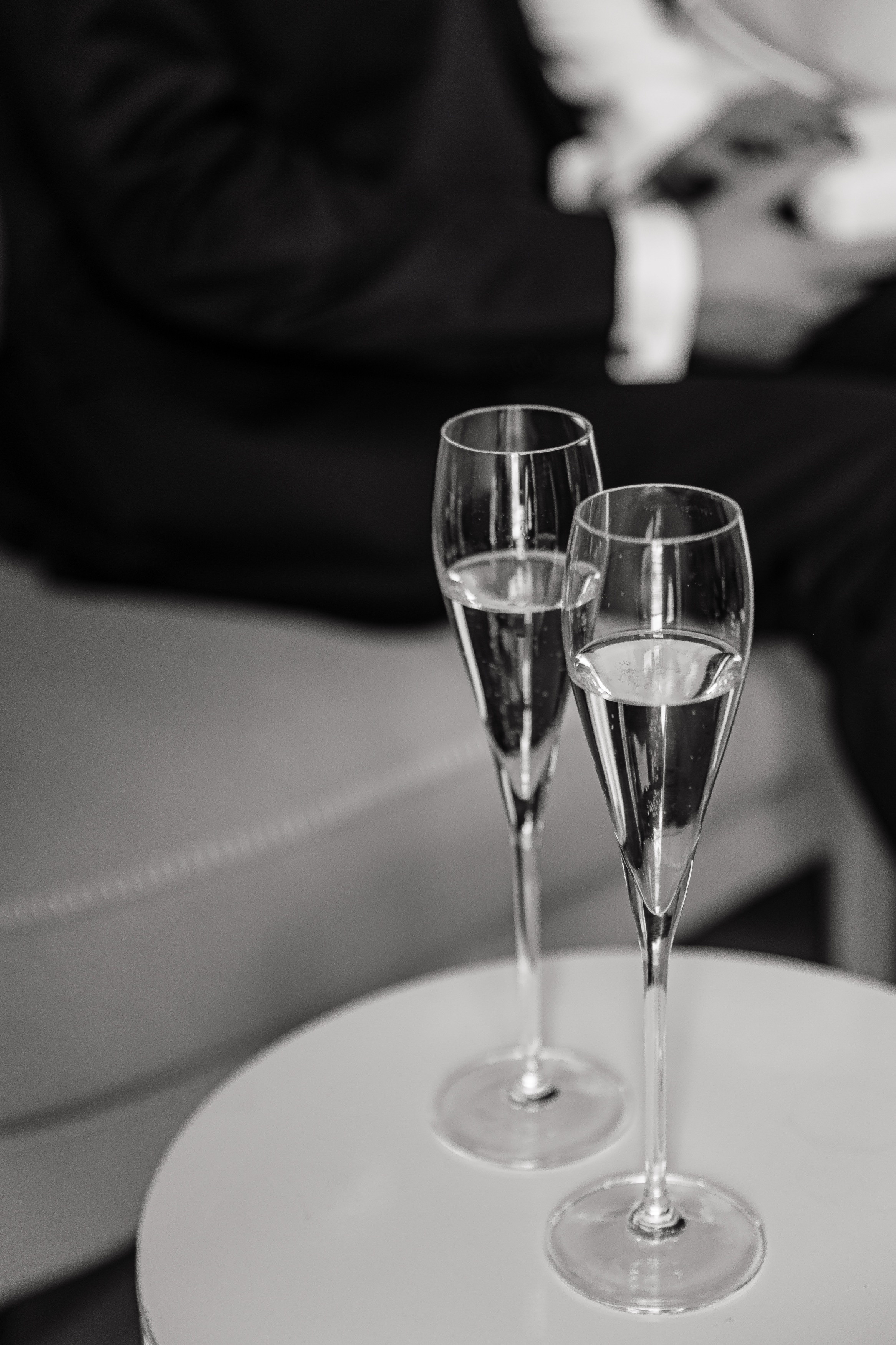 Алина и Андрей. Фотограф Роман Полянин