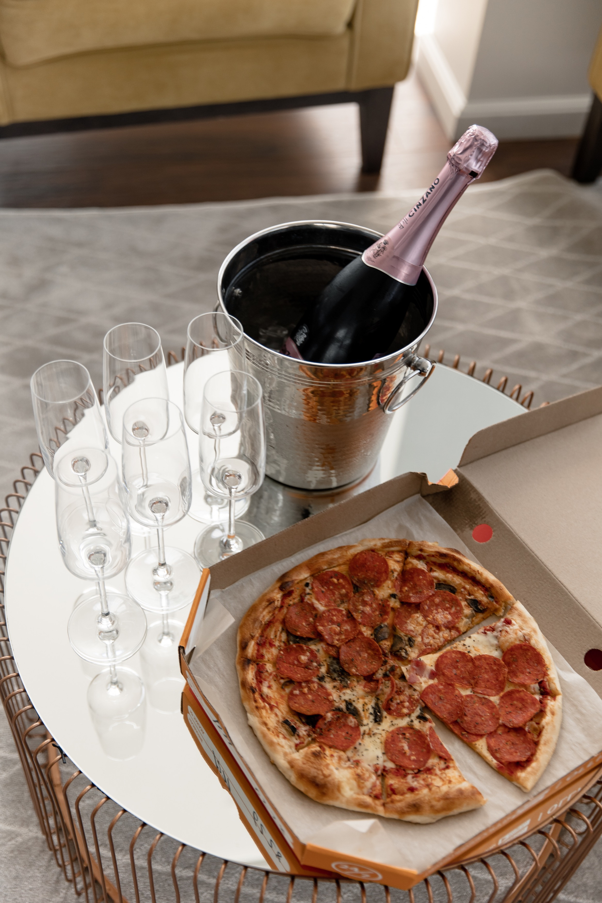 Снежана и Даниил. Фотограф Роман Полянин