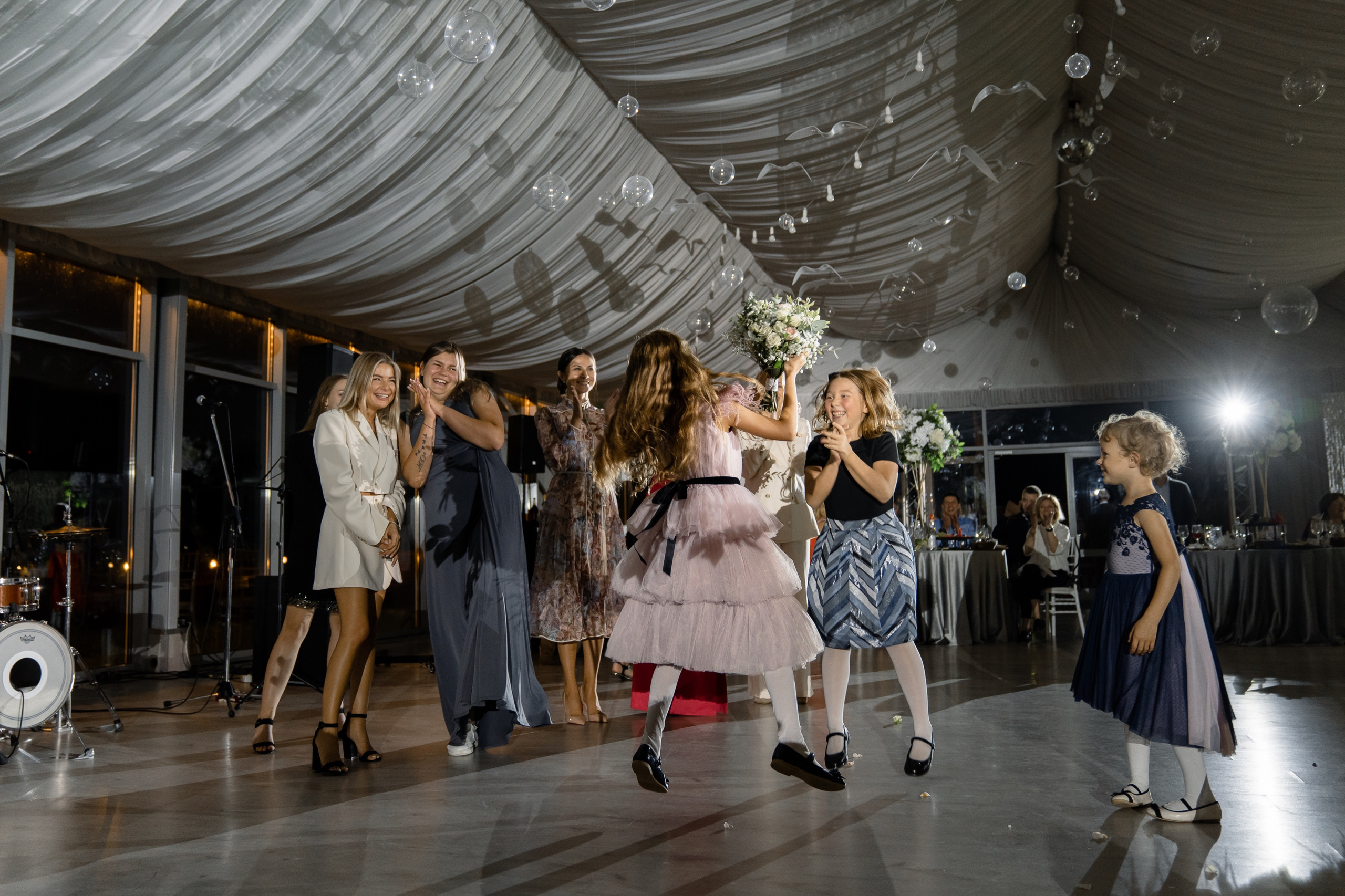 Даша и Костя. Фотограф Роман Полянин