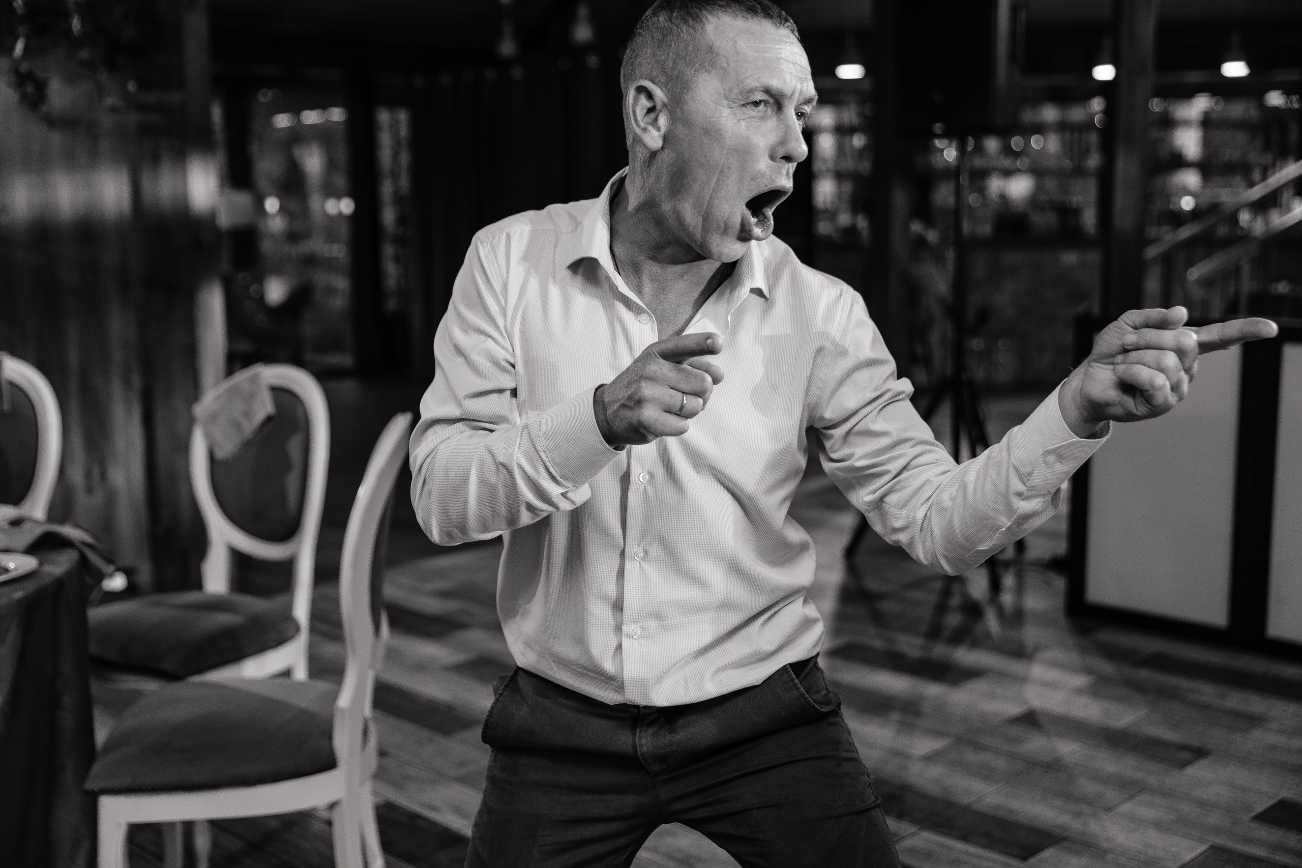 Снежана и Даниил. Фотограф Роман Полянин