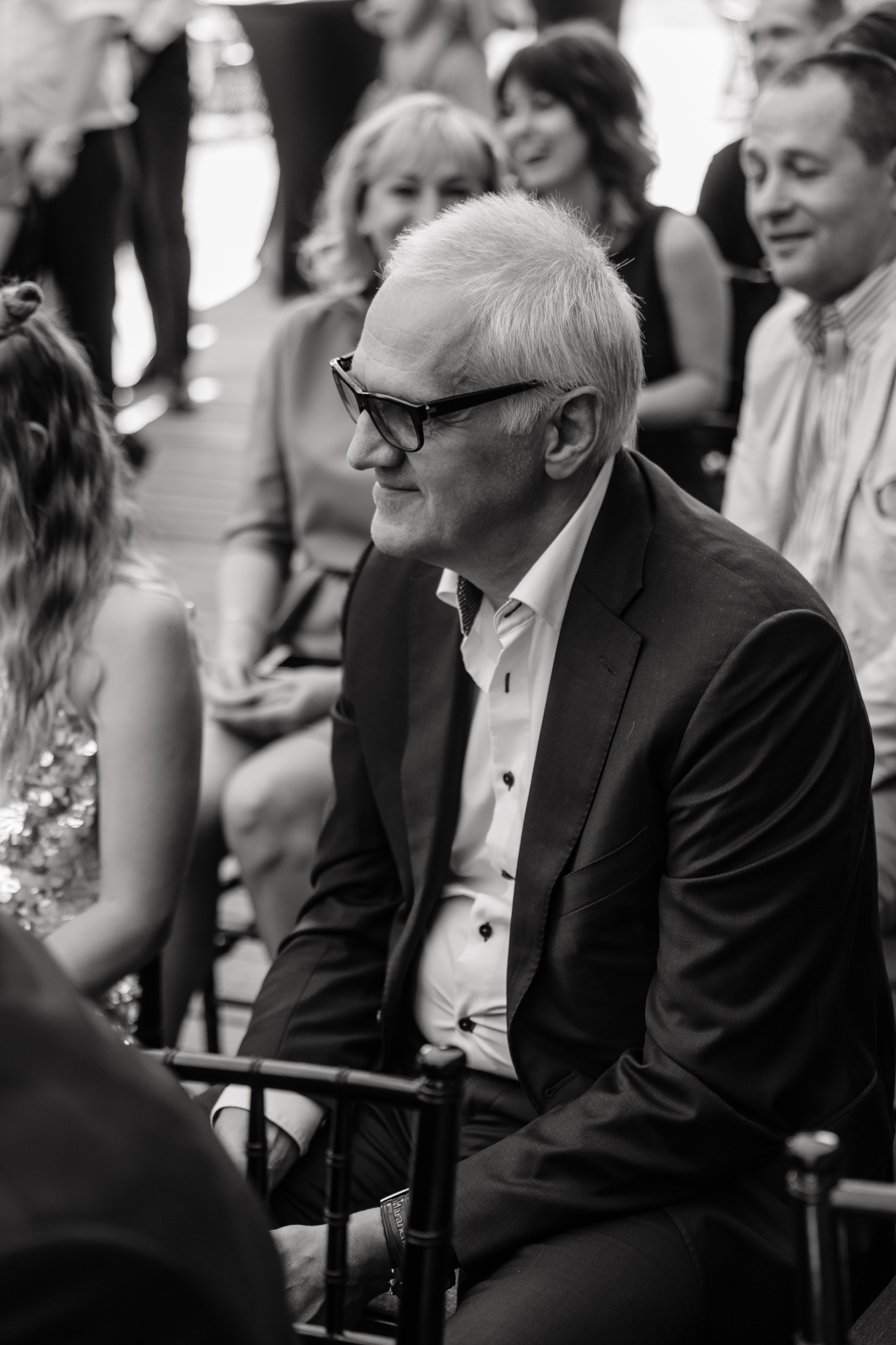 Вероника и Стас. Фотограф Роман Полянин