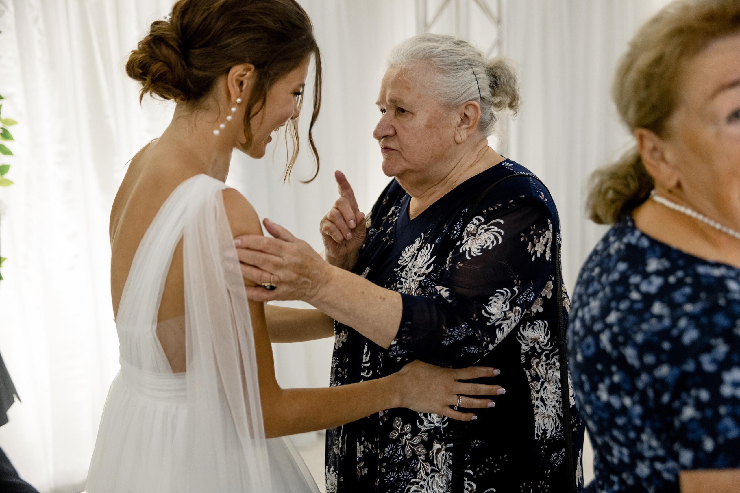 Даша и Костя. Фотограф Роман Полянин