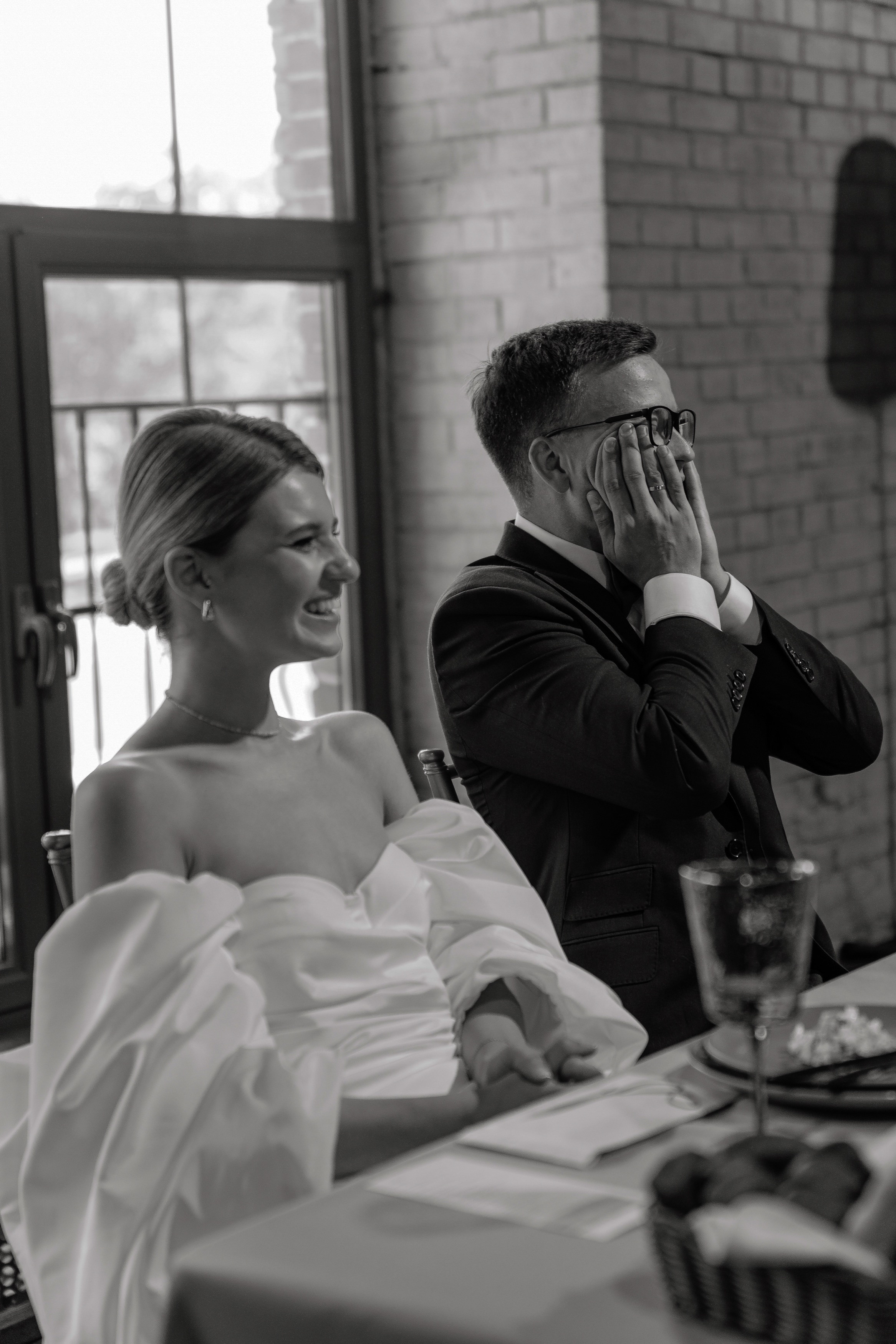 Вероника и Стас. Фотограф Роман Полянин