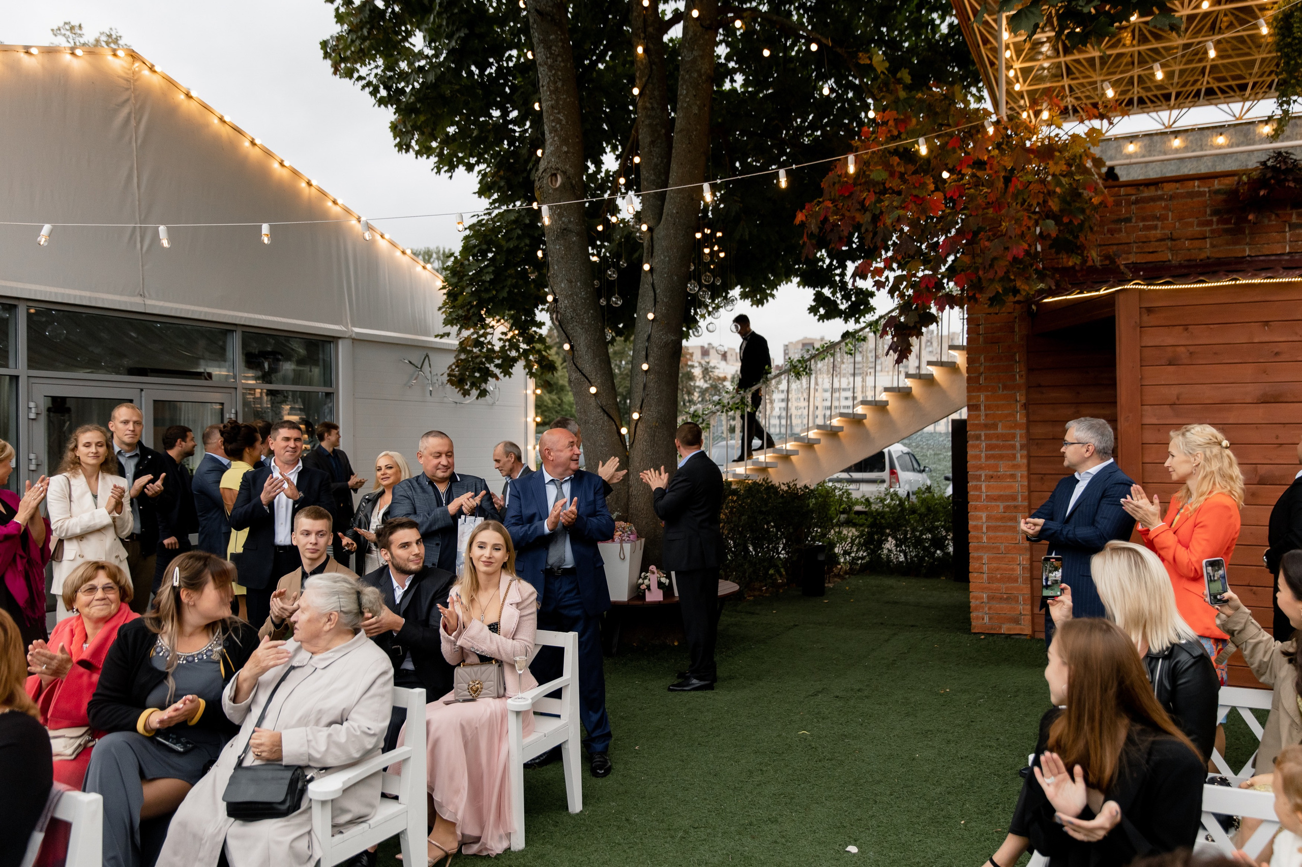 Даша и Костя. Фотограф Роман Полянин