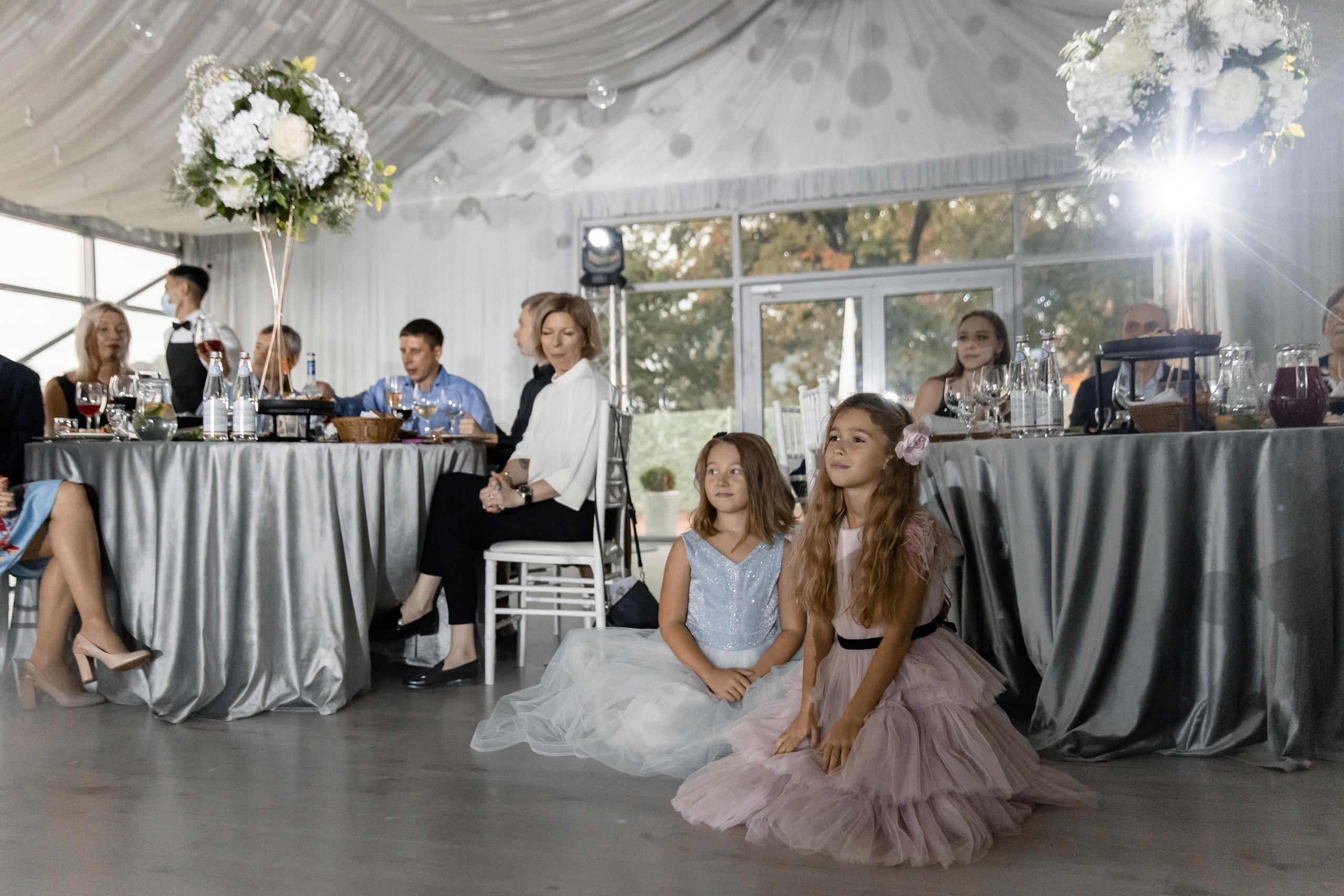 Даша и Костя. Фотограф Роман Полянин