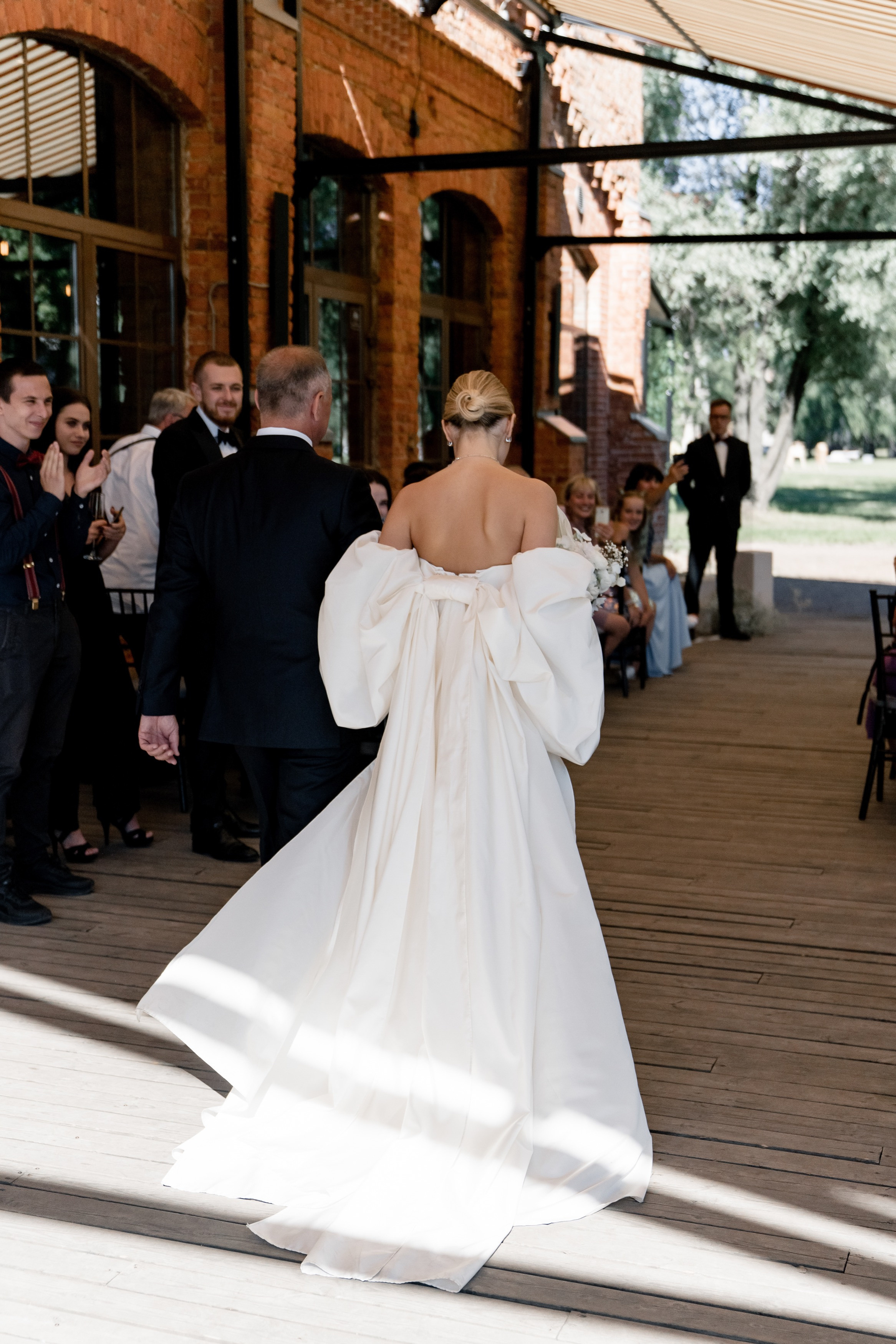 Вероника и Стас. Фотограф Роман Полянин