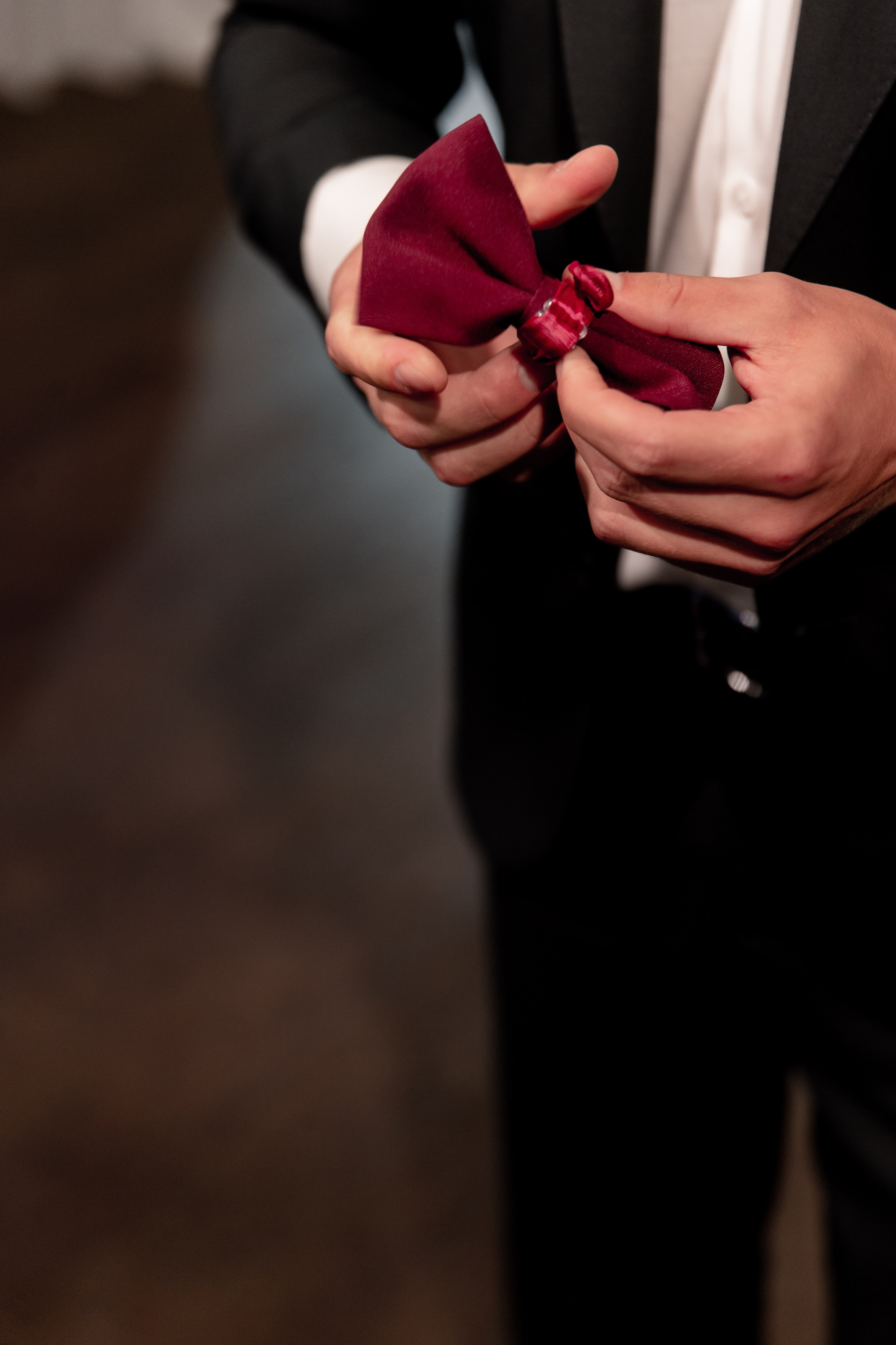 Вероника и Стас. Фотограф Роман Полянин