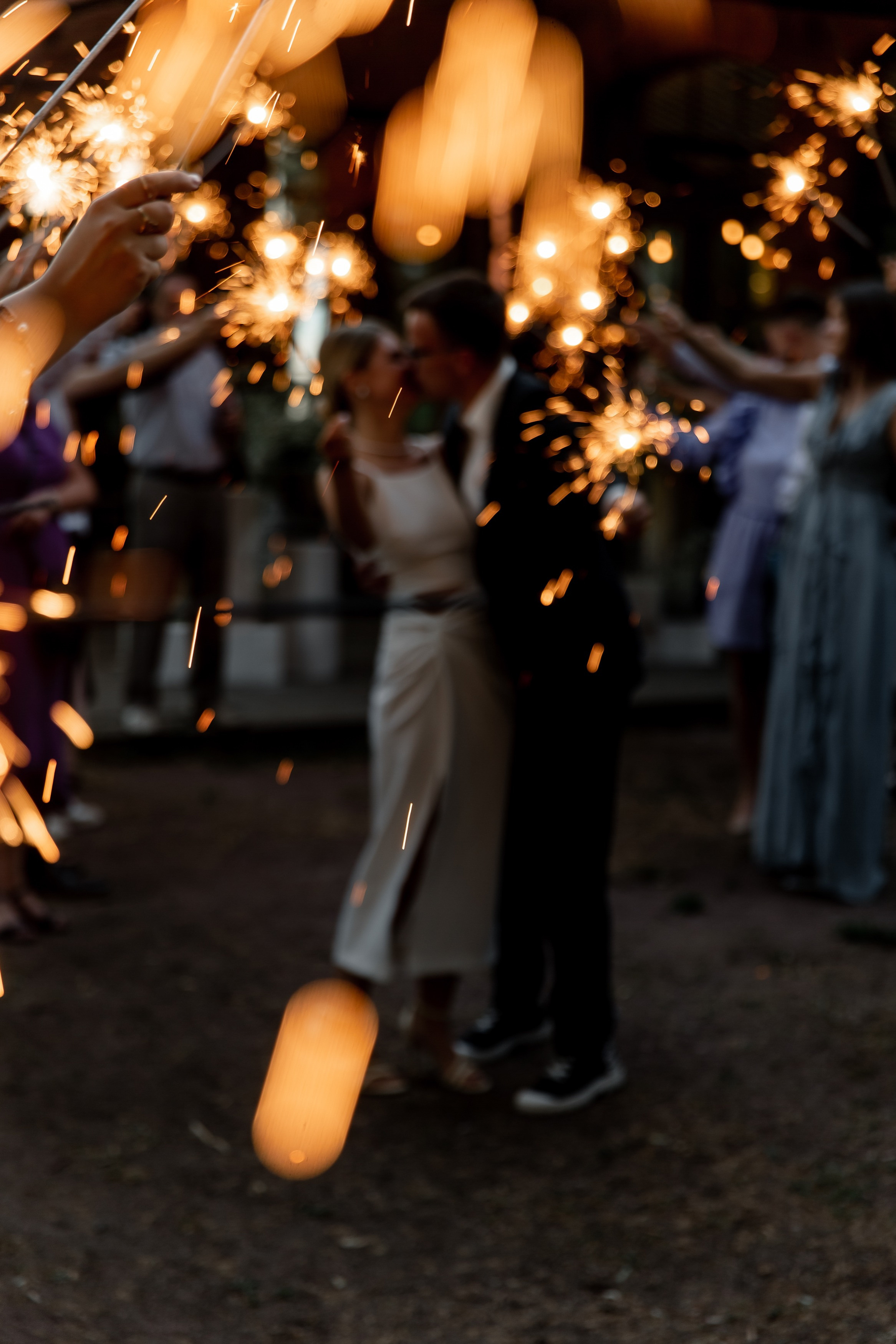 Вероника и Стас. Фотограф Роман Полянин