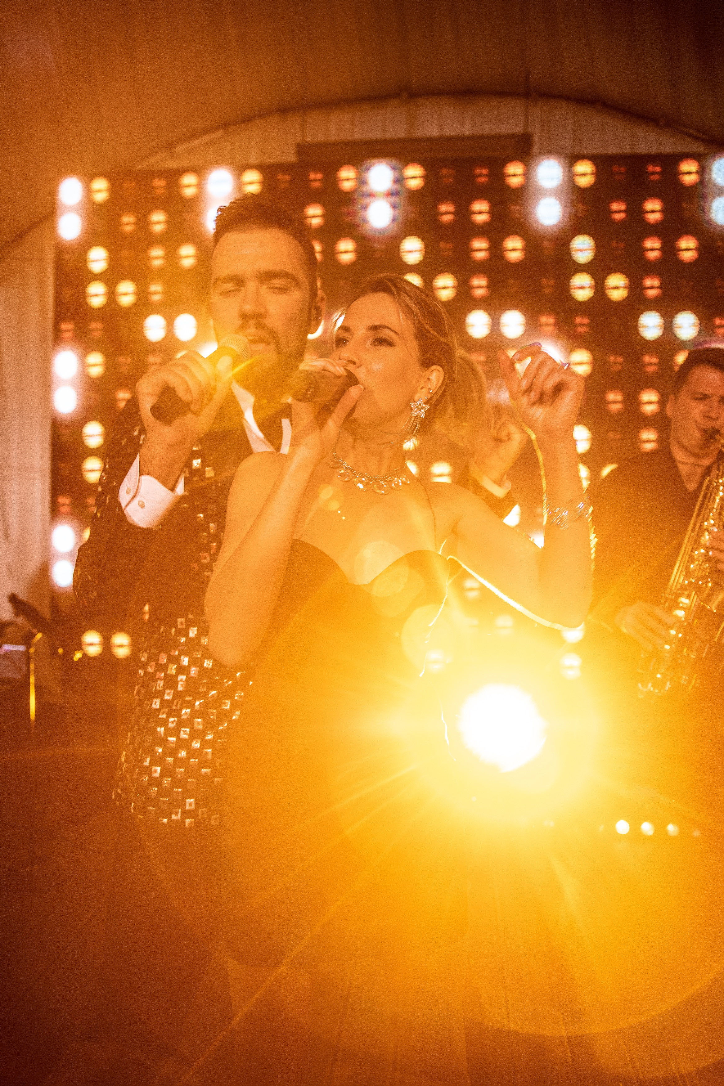 Наташа и Паша. Фотограф Роман Полянин