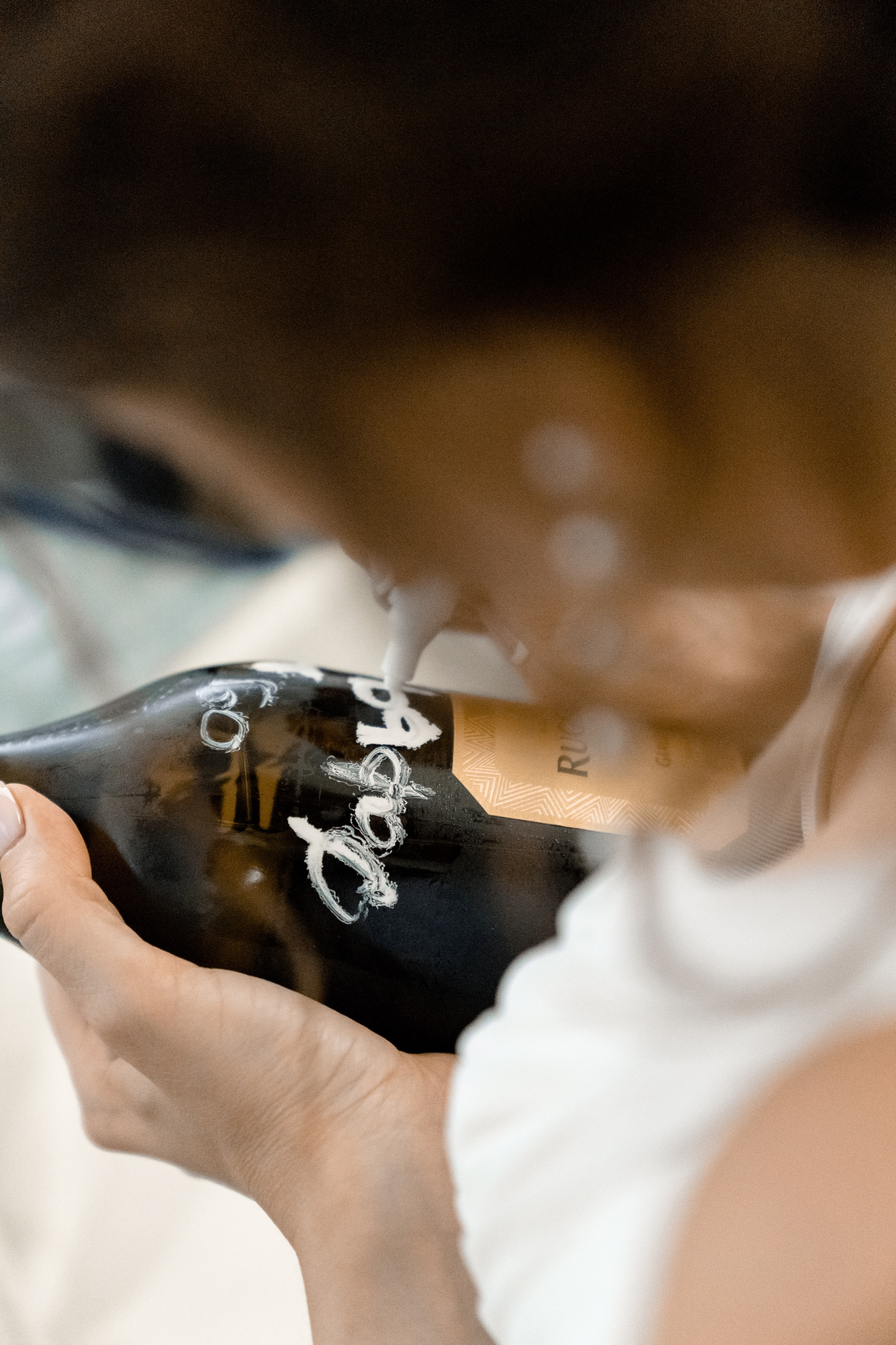 Даша и Костя. Фотограф Роман Полянин