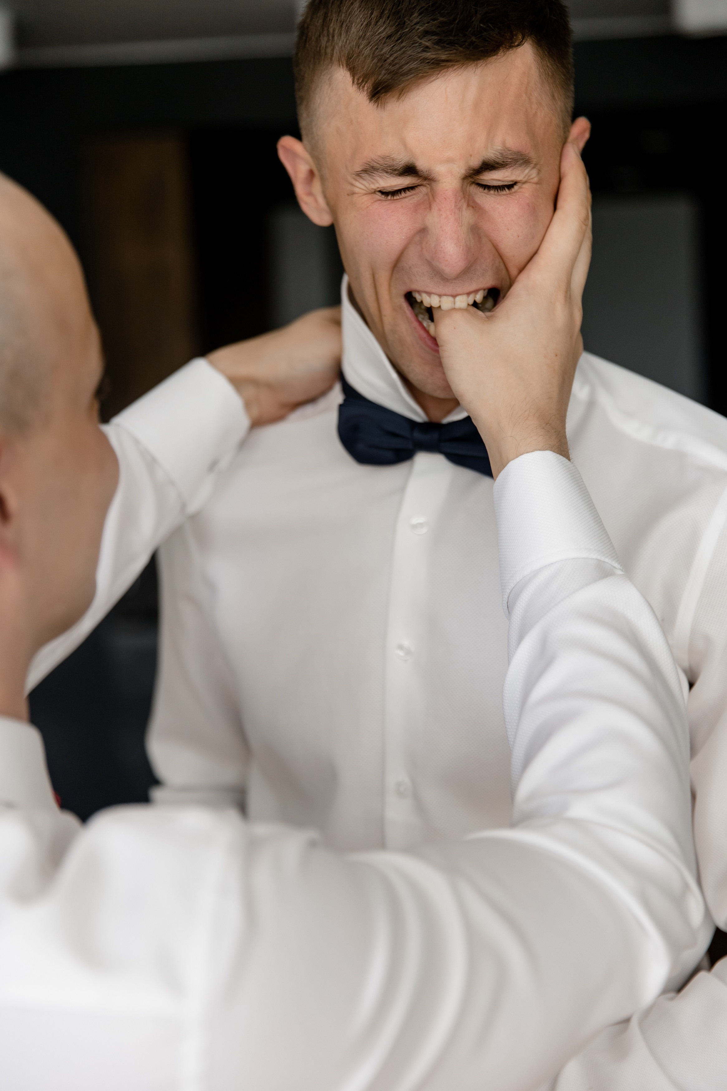 Снежана и Даниил. Фотограф Роман Полянин