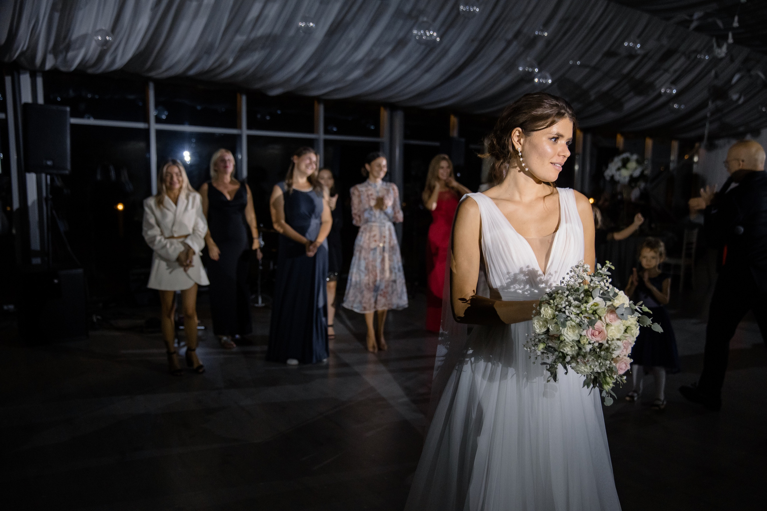 Даша и Костя. Фотограф Роман Полянин