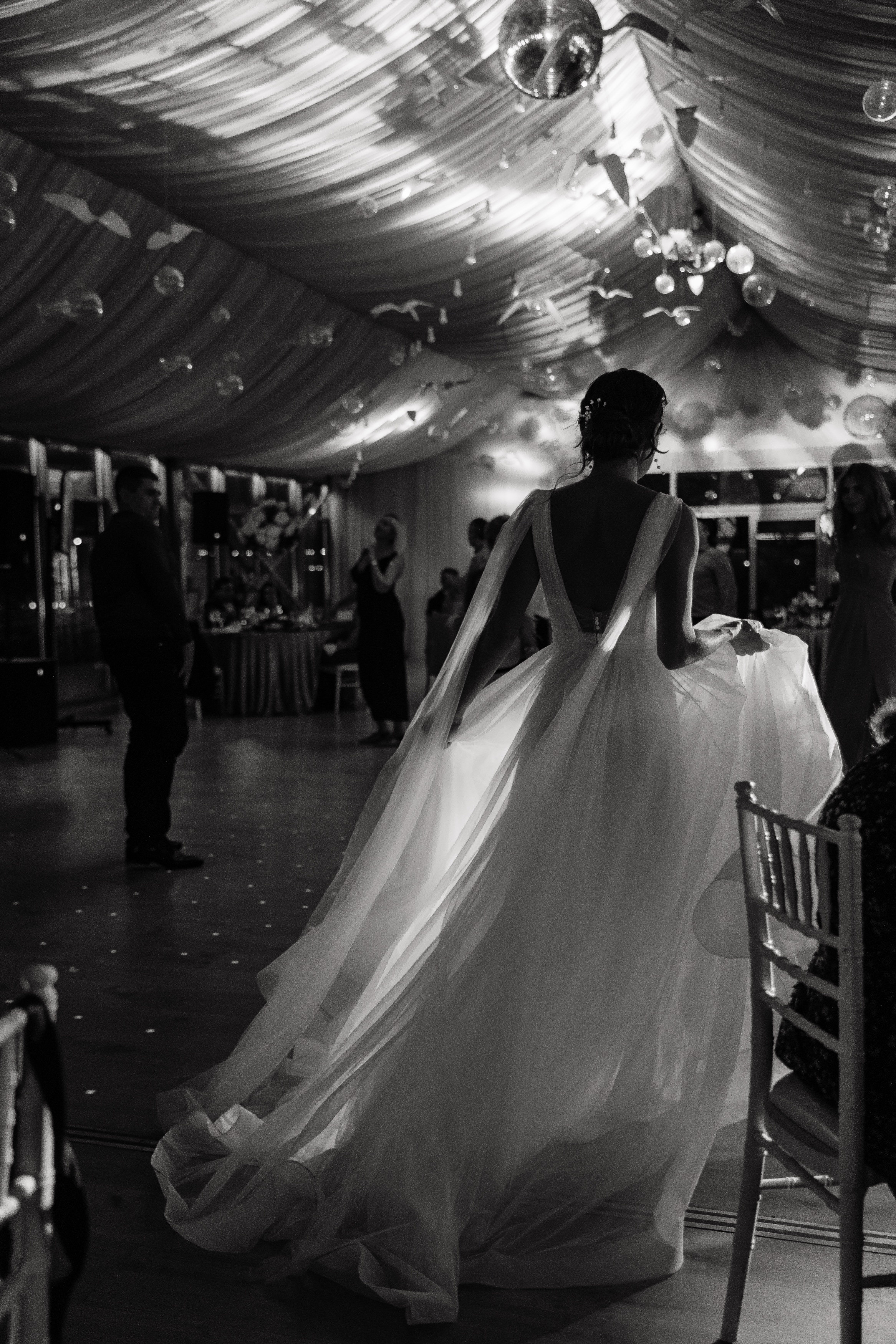 Даша и Костя. Фотограф Роман Полянин