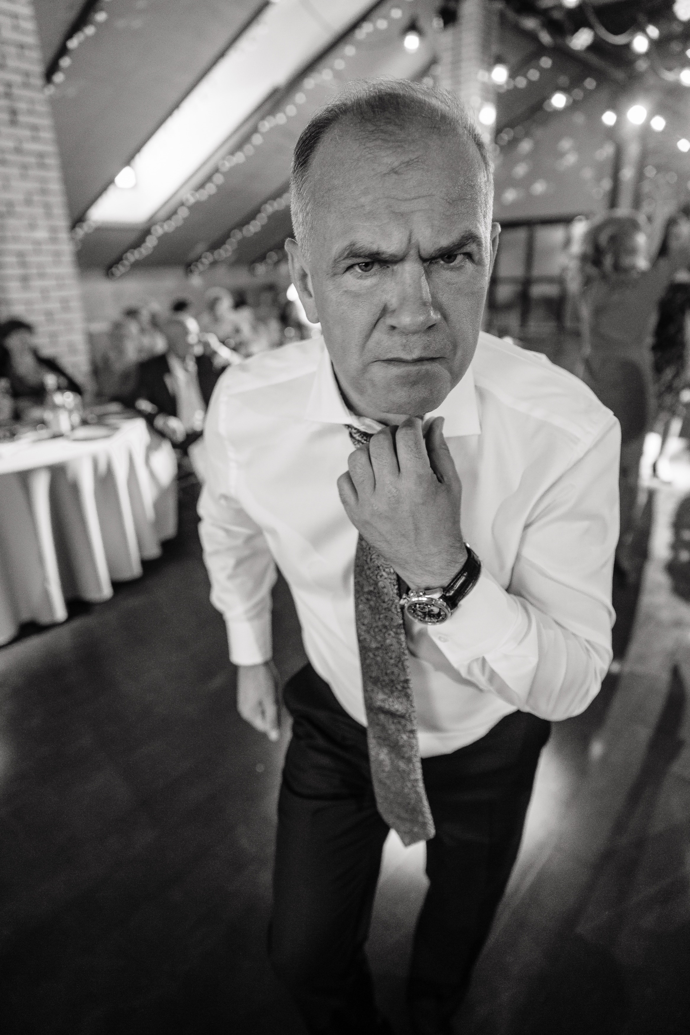 Вероника и Стас. Фотограф Роман Полянин