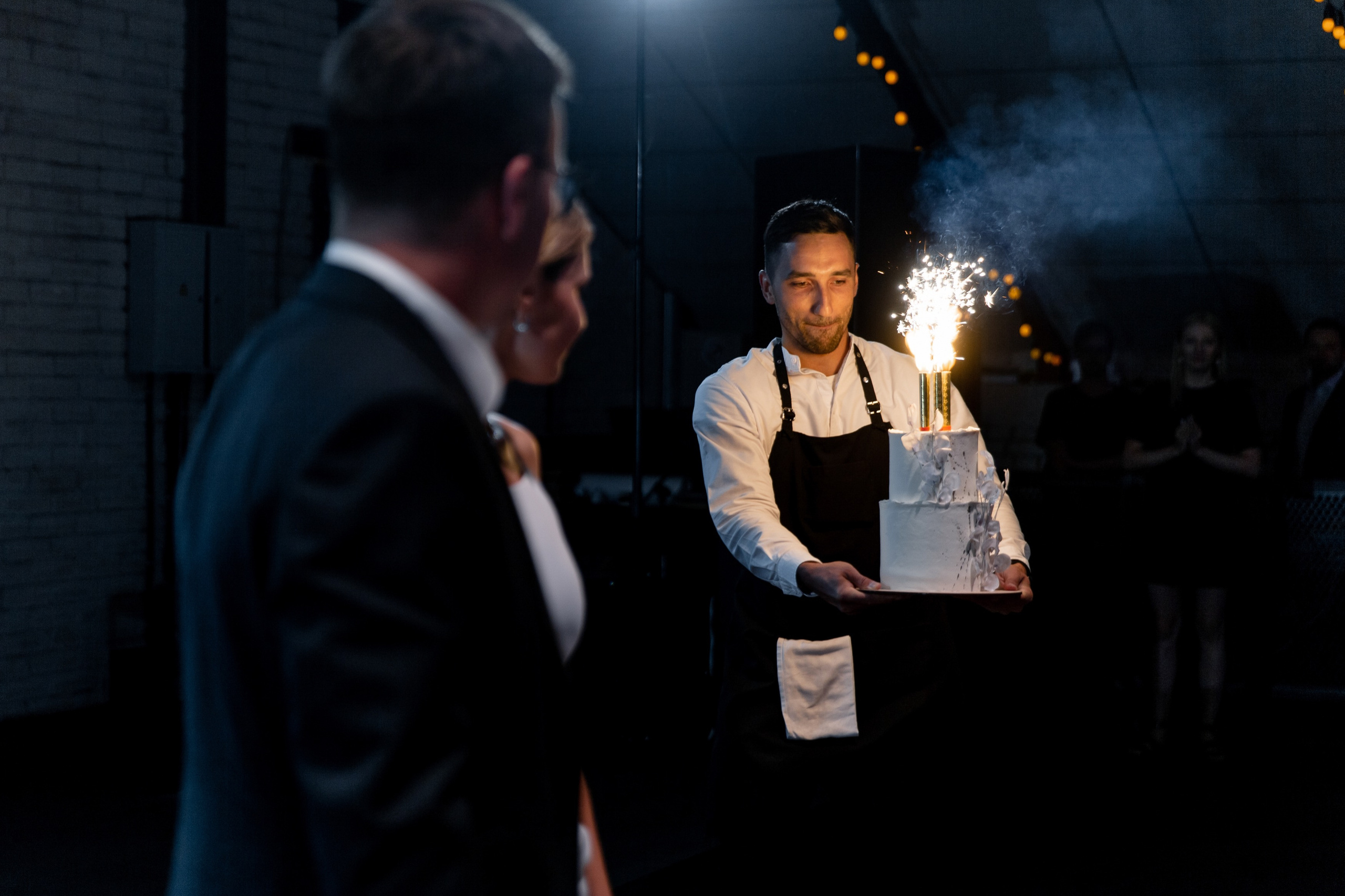 Вероника и Стас. Фотограф Роман Полянин