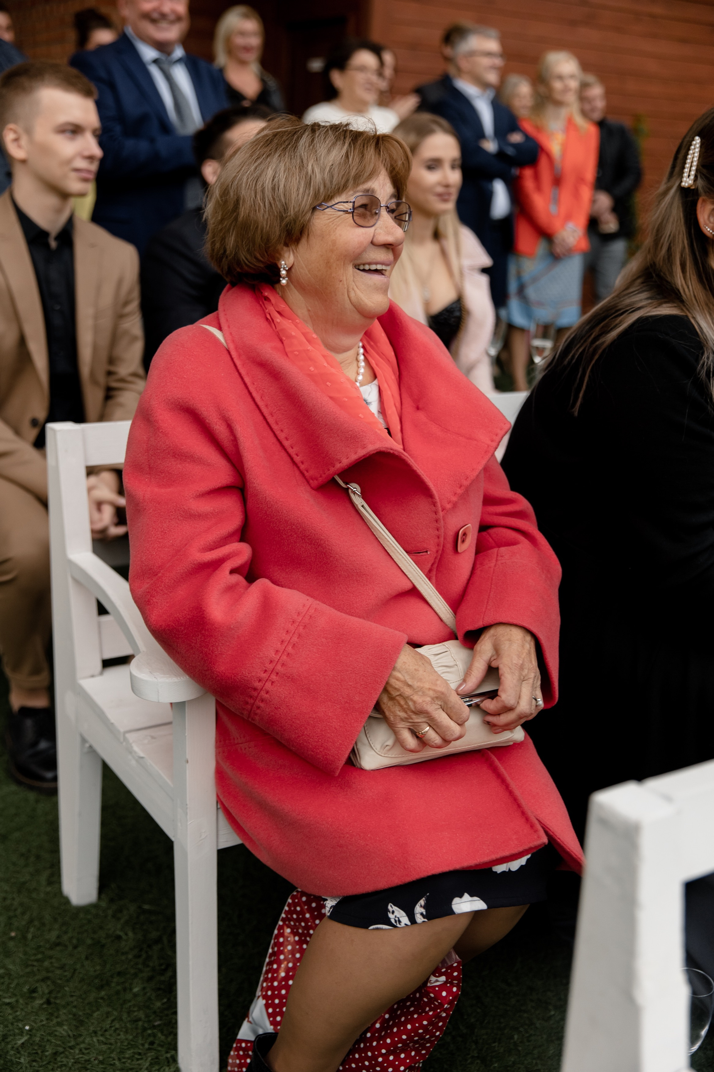 Даша и Костя. Фотограф Роман Полянин