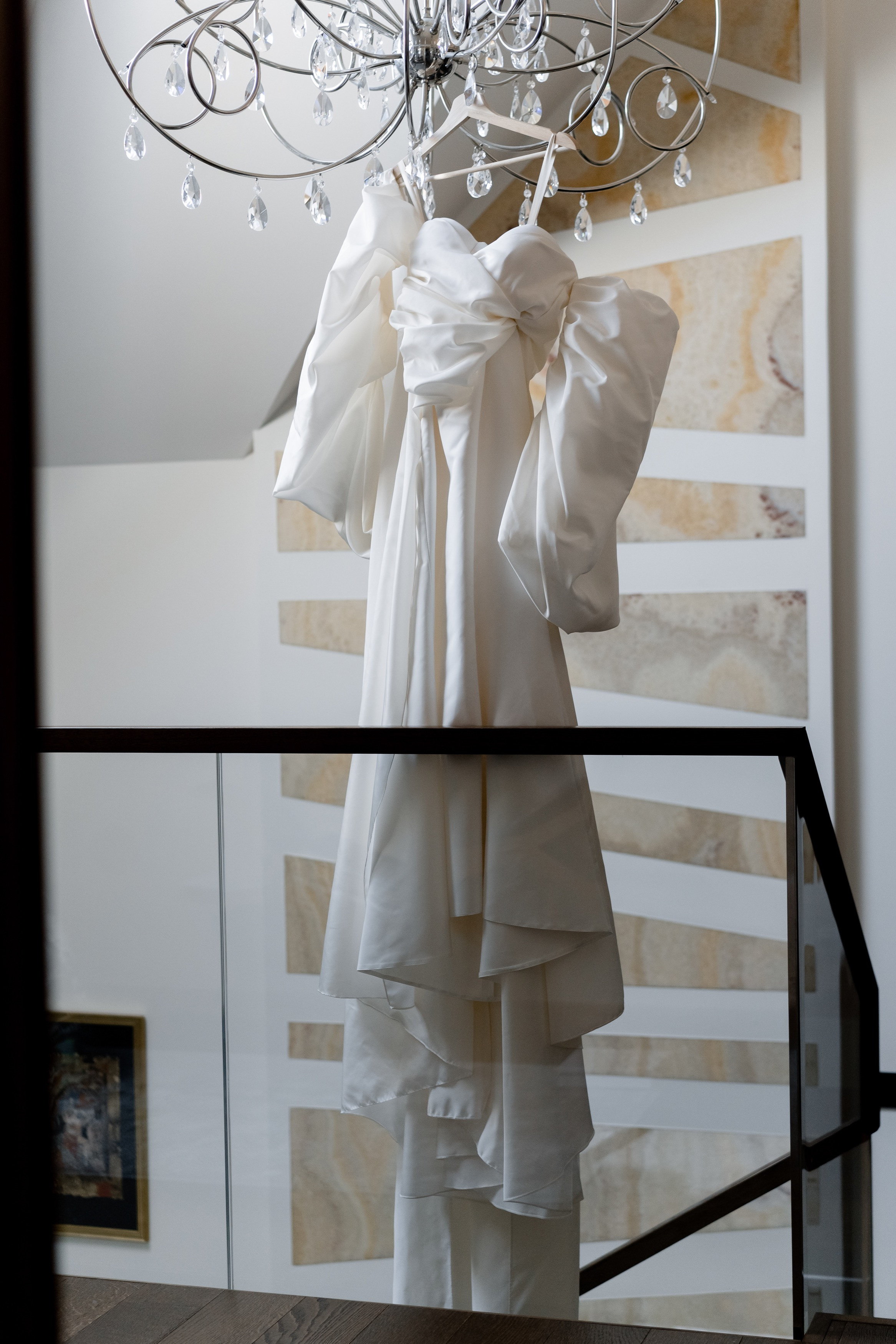 Вероника и Стас. Фотограф Роман Полянин