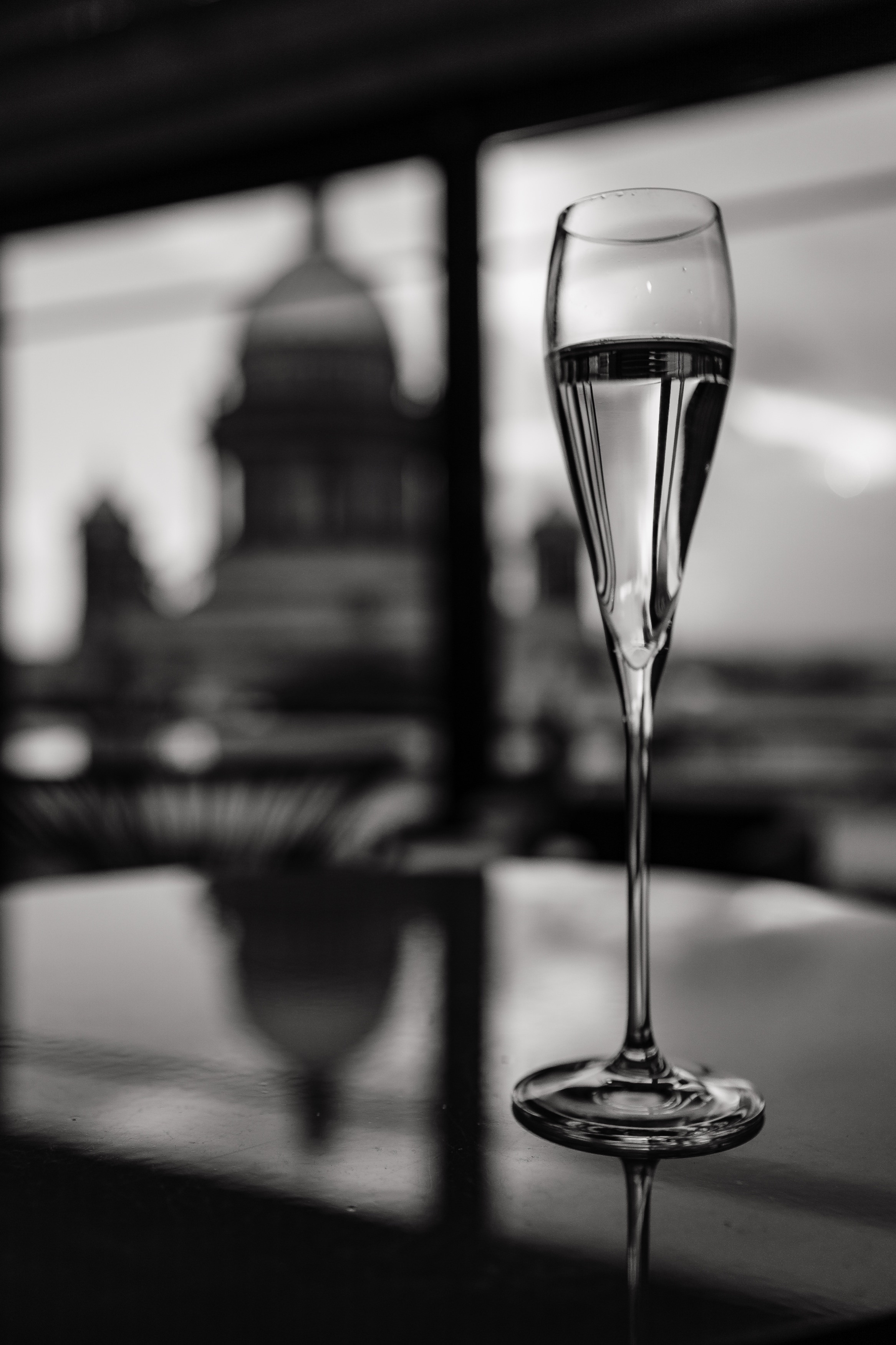 Алина и Андрей. Фотограф Роман Полянин