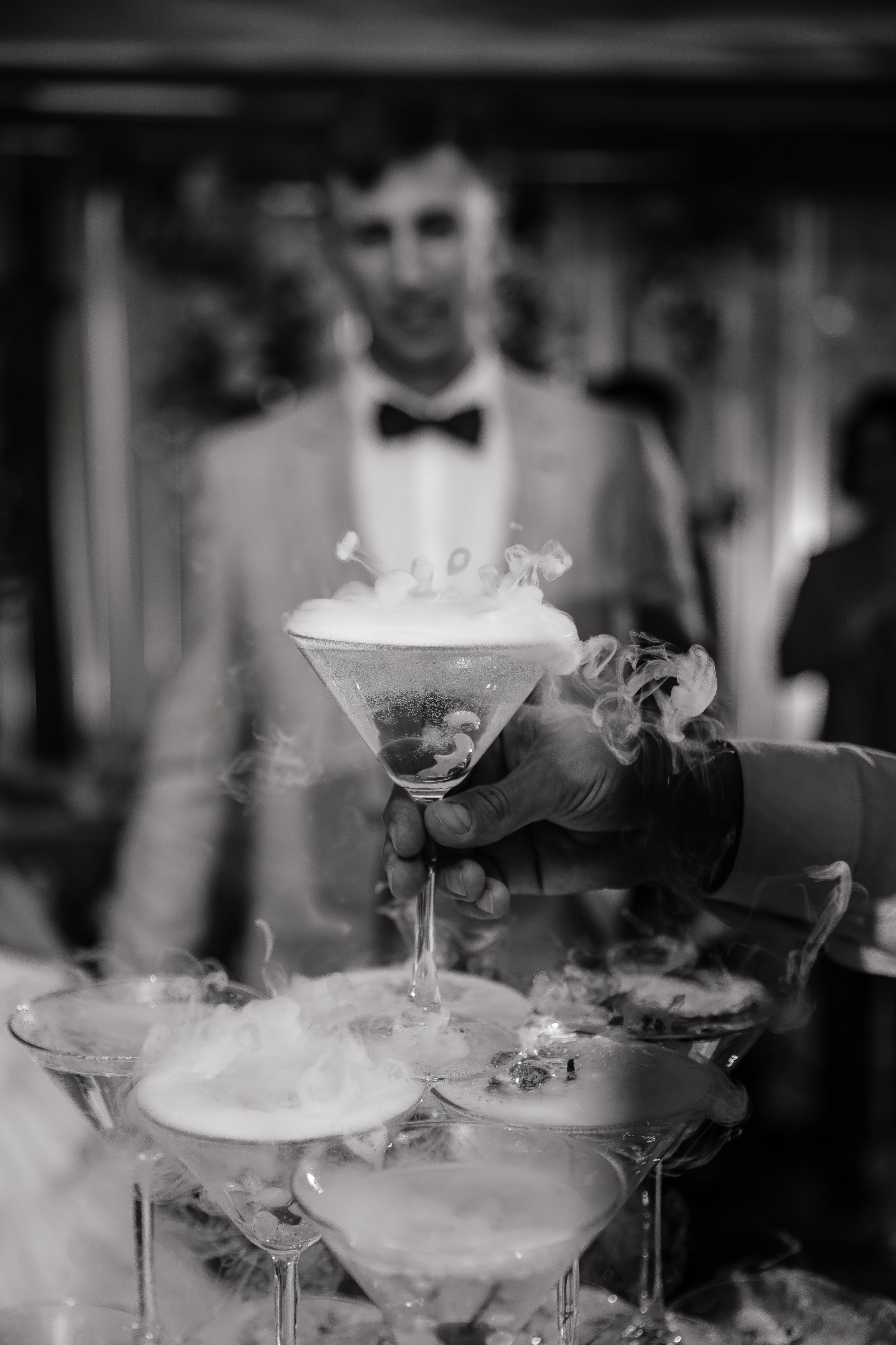 Снежана и Даниил. Фотограф Роман Полянин