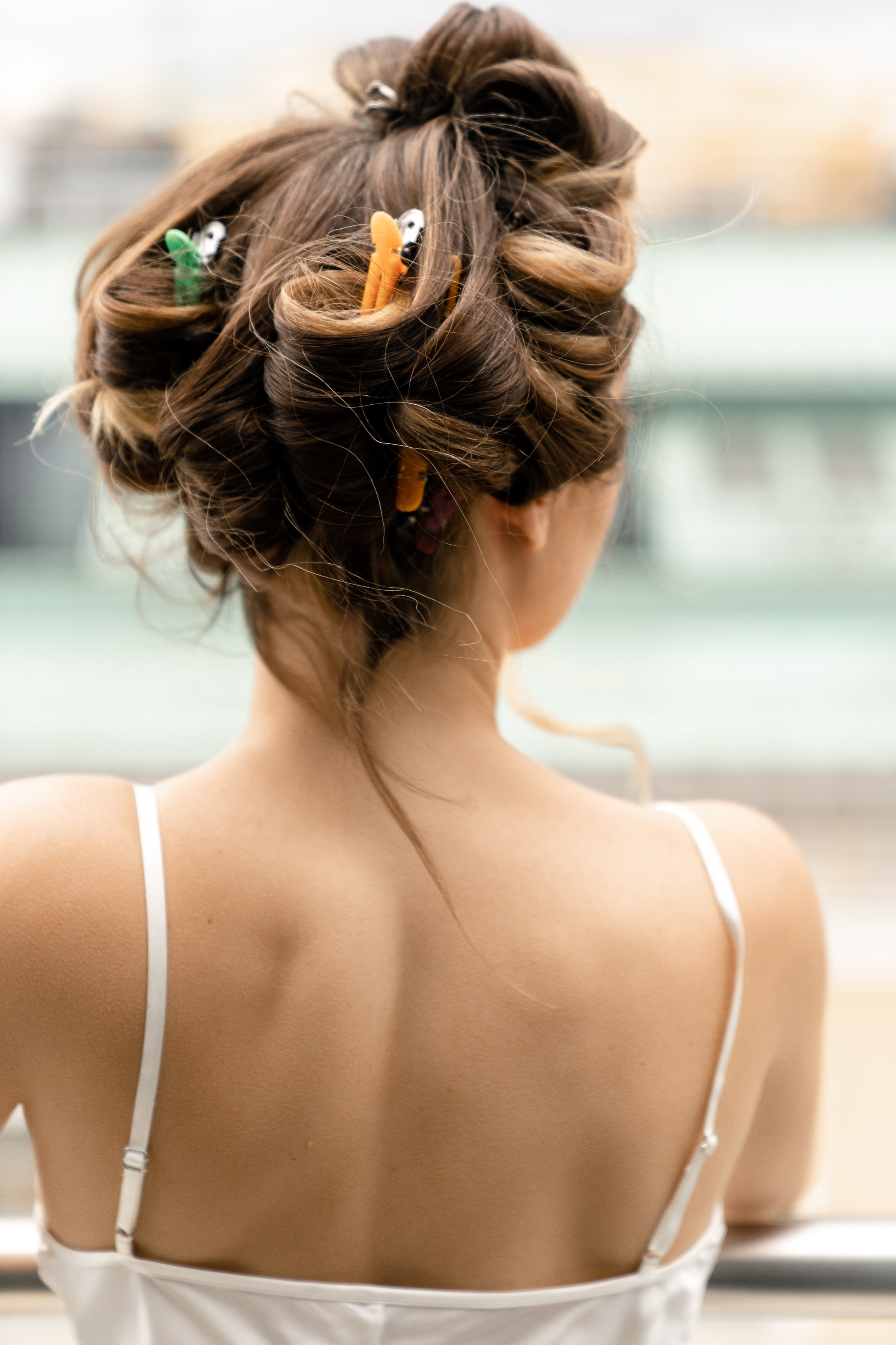 Алина и Андрей. Фотограф Роман Полянин