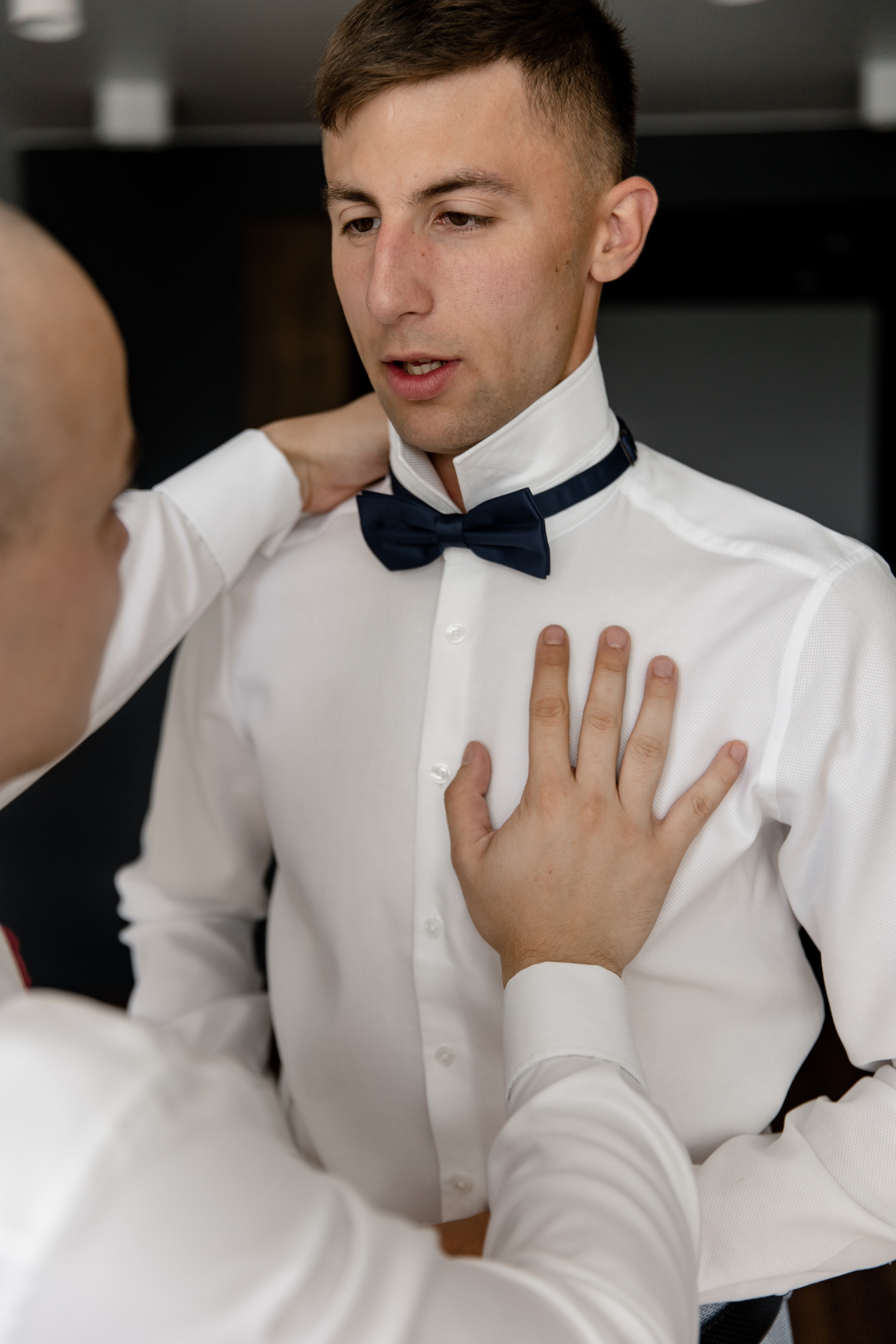 Снежана и Даниил. Фотограф Роман Полянин