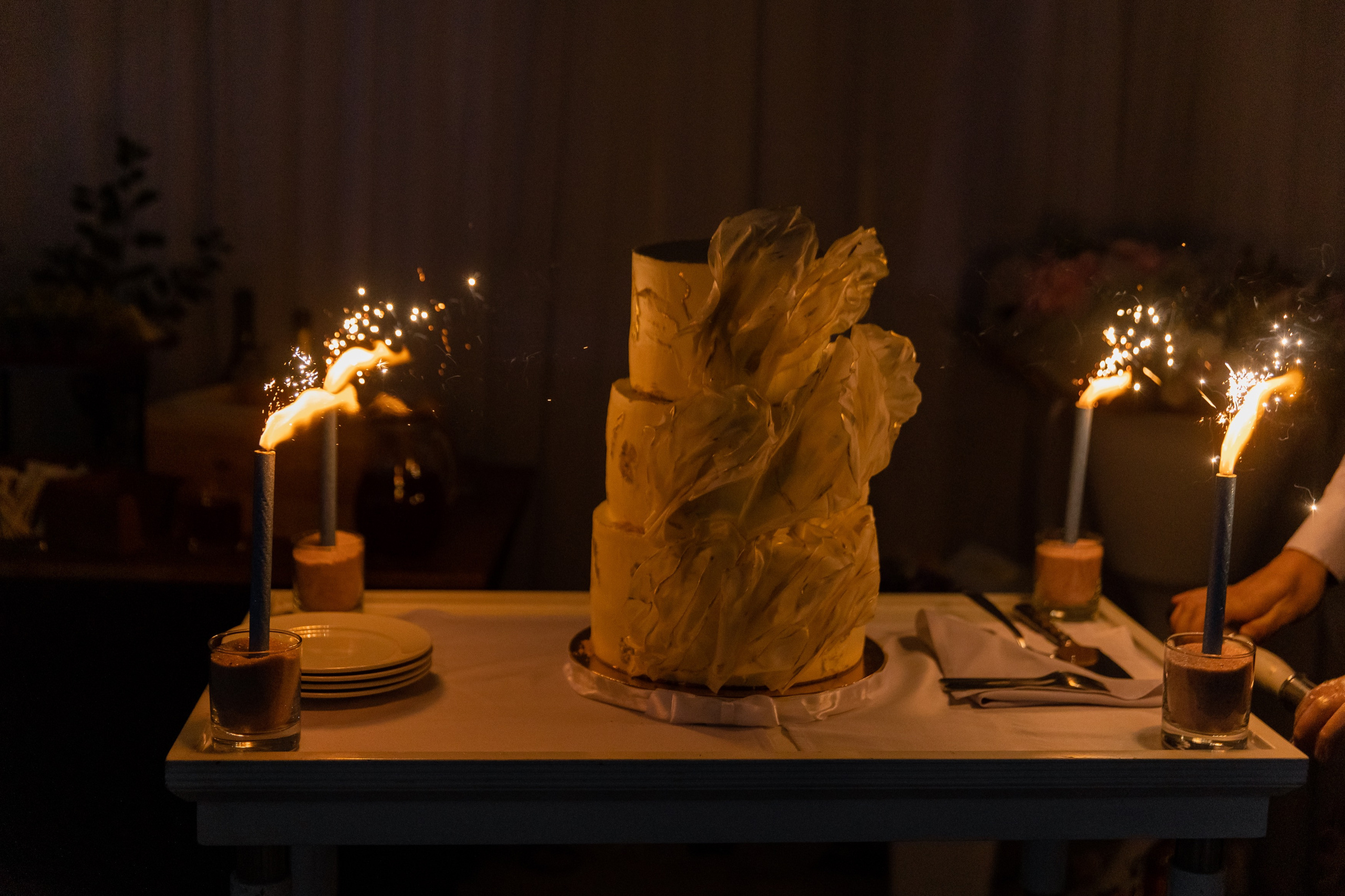 Даша и Костя. Фотограф Роман Полянин