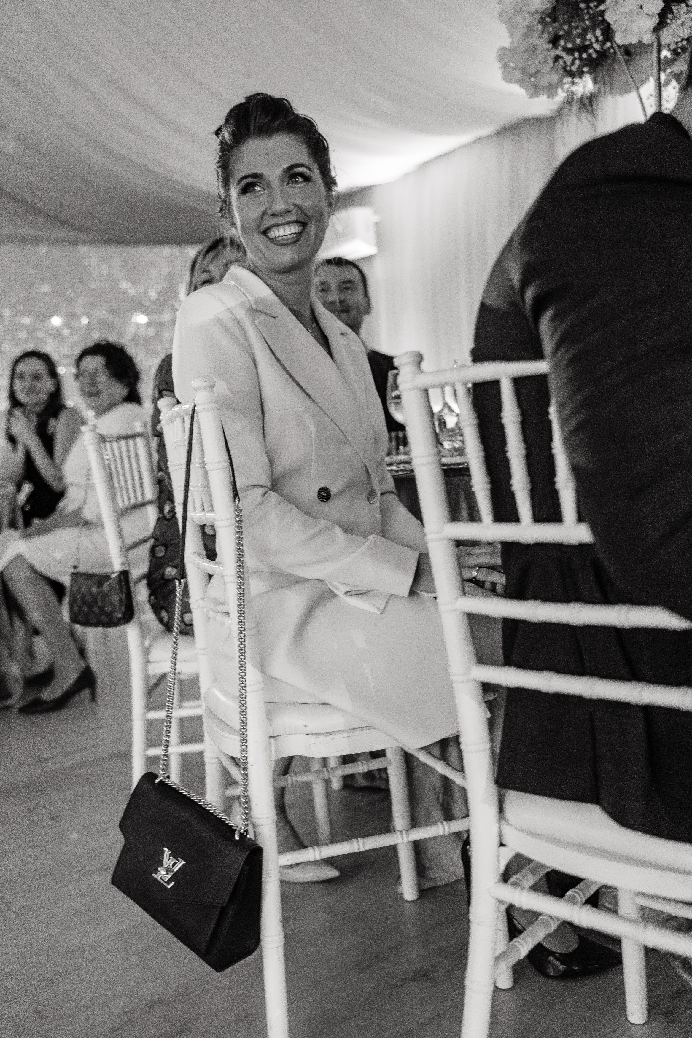 Даша и Костя. Фотограф Роман Полянин