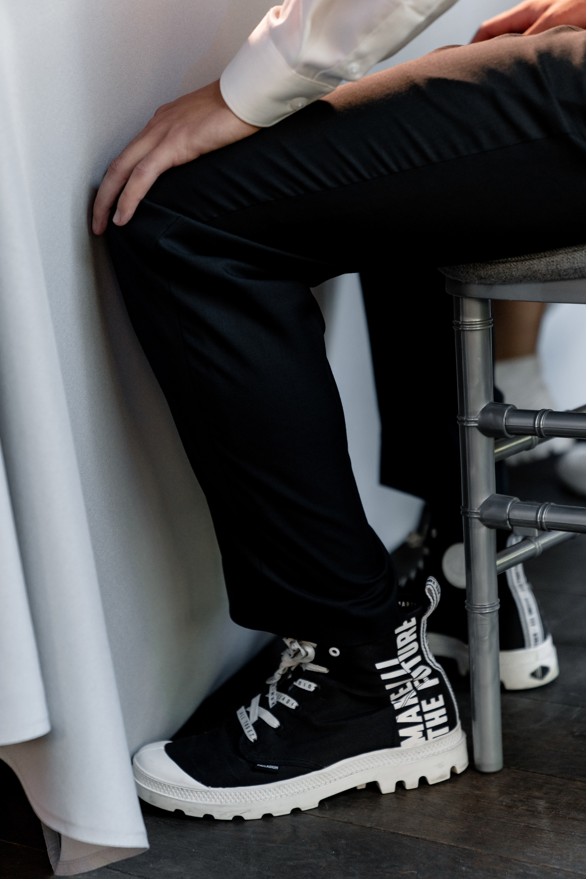 Вероника и Стас. Фотограф Роман Полянин