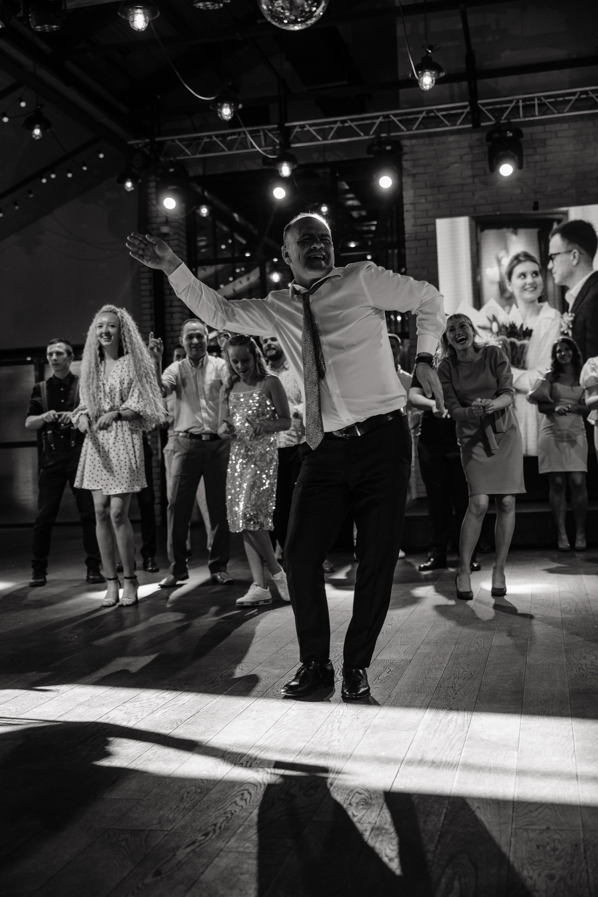 Вероника и Стас. Фотограф Роман Полянин