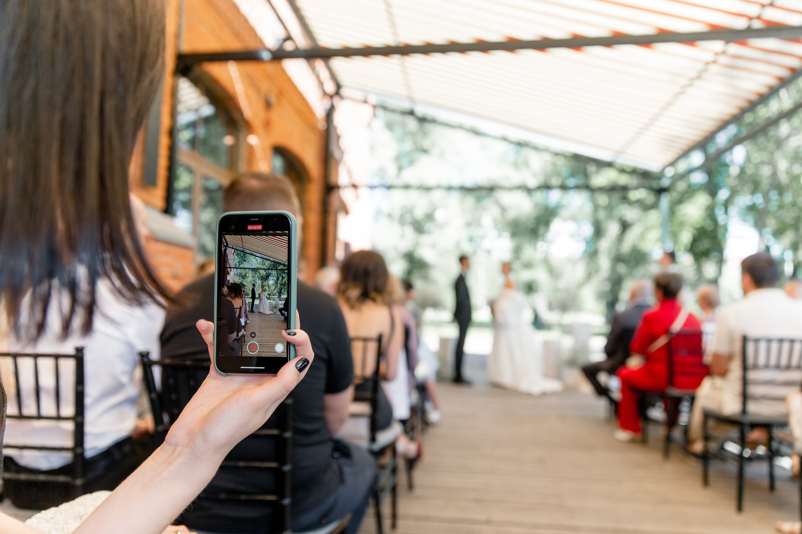 Вероника и Стас. Фотограф Роман Полянин