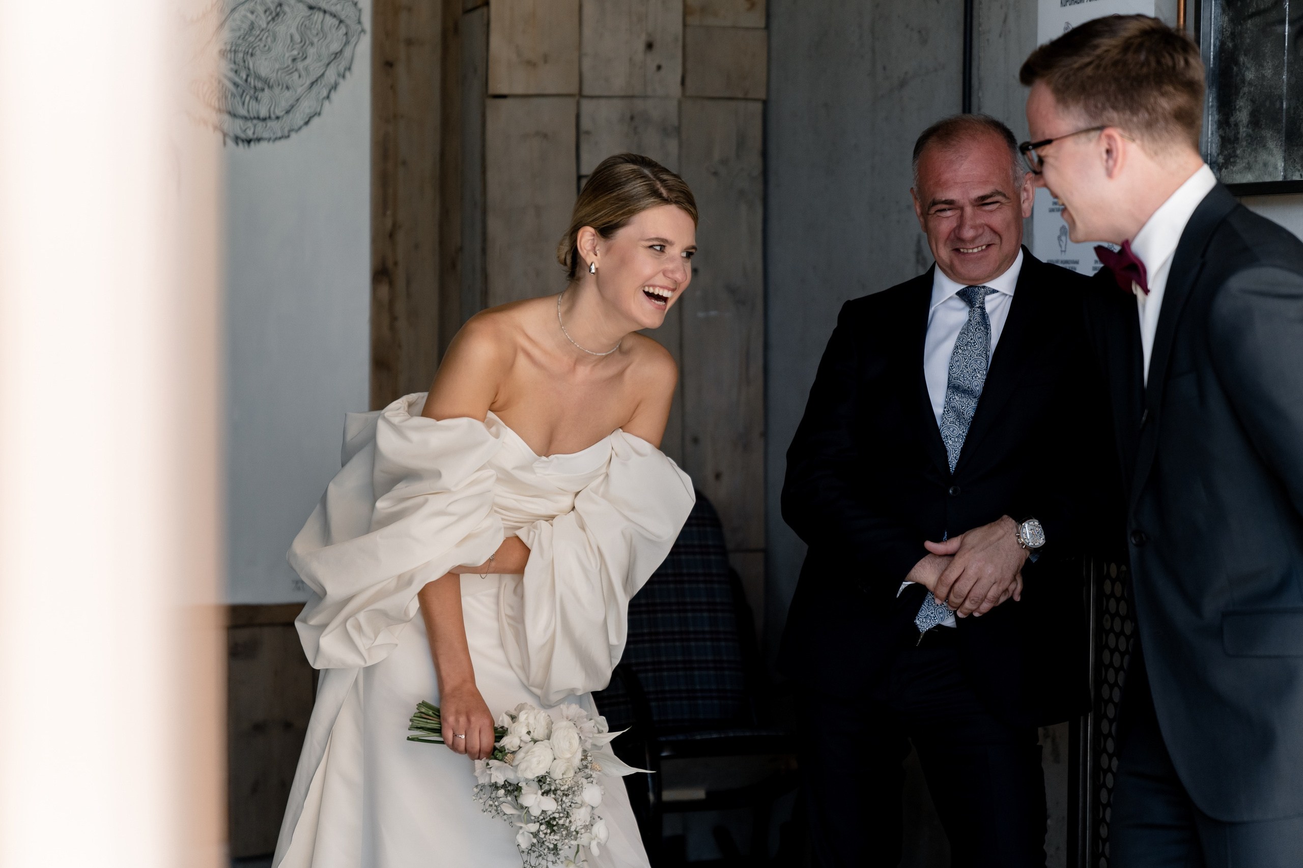 Вероника и Стас. Фотограф Роман Полянин