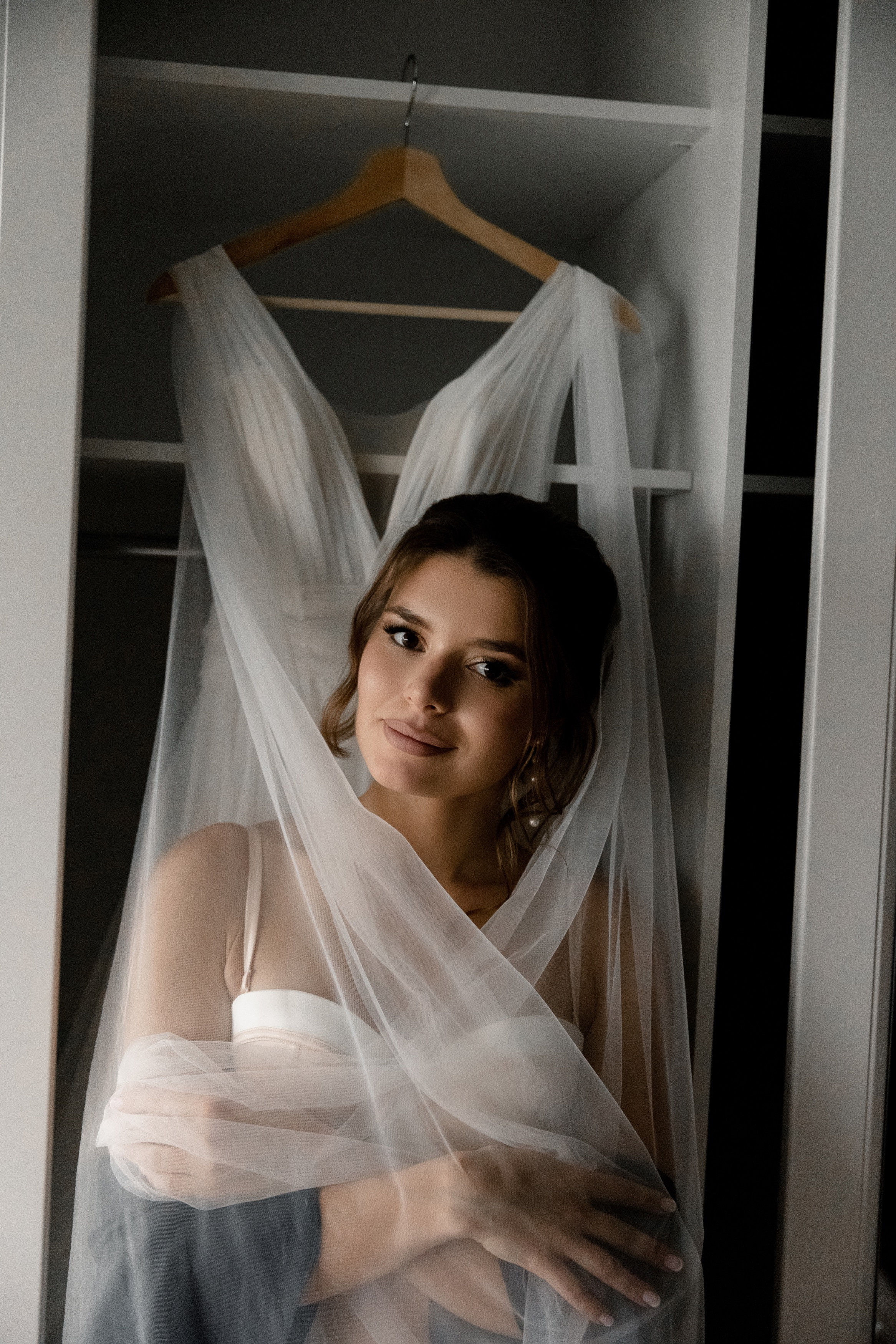 Даша и Костя. Фотограф Роман Полянин