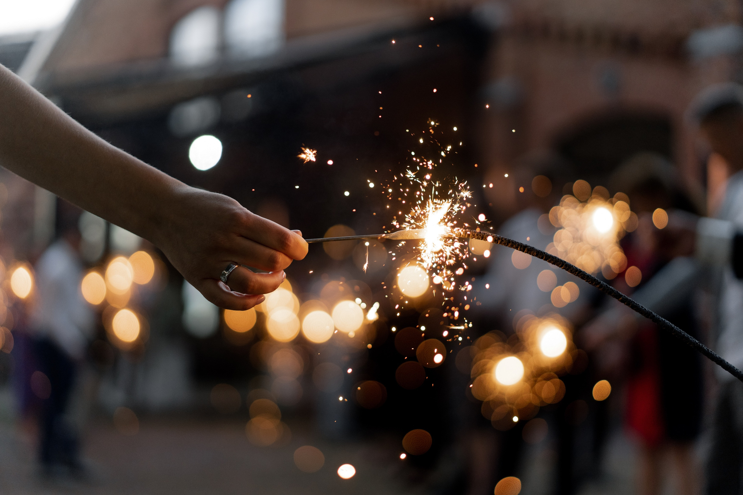 Вероника и Стас. Фотограф Роман Полянин