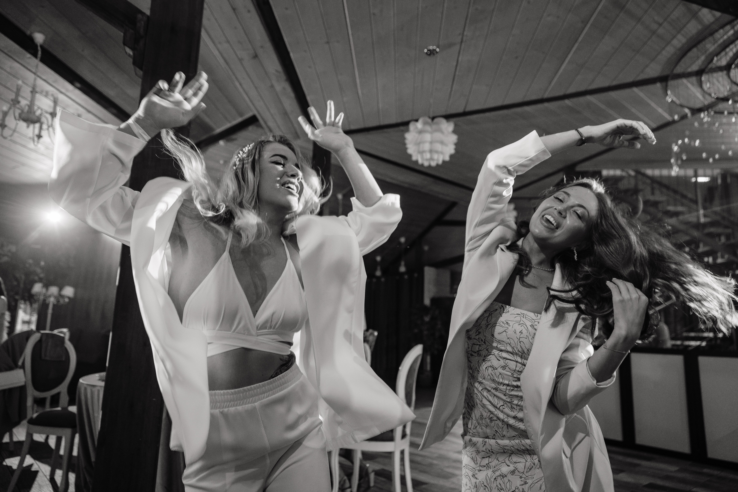 Снежана и Даниил. Фотограф Роман Полянин