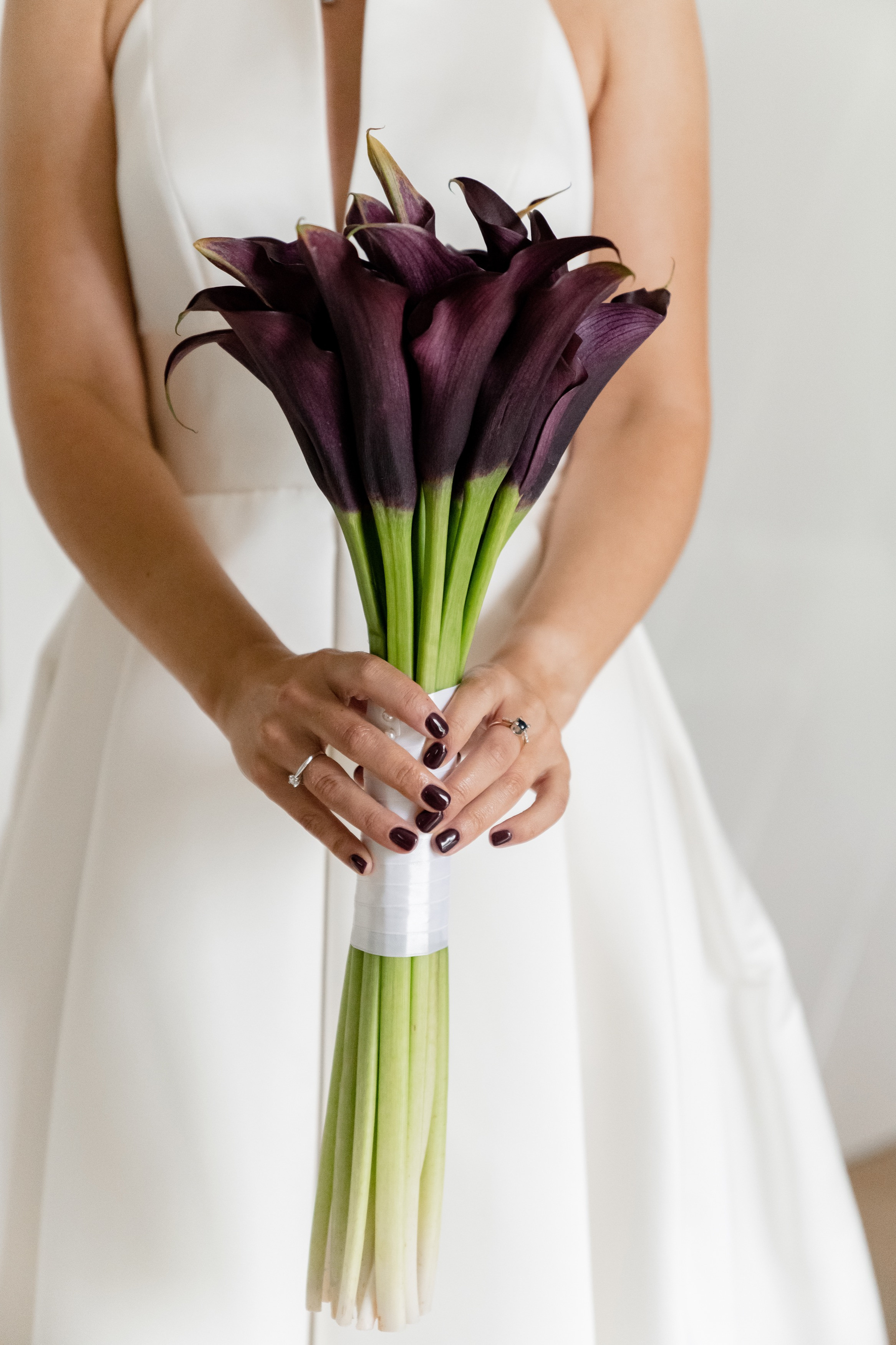 Алина и Андрей. Фотограф Роман Полянин