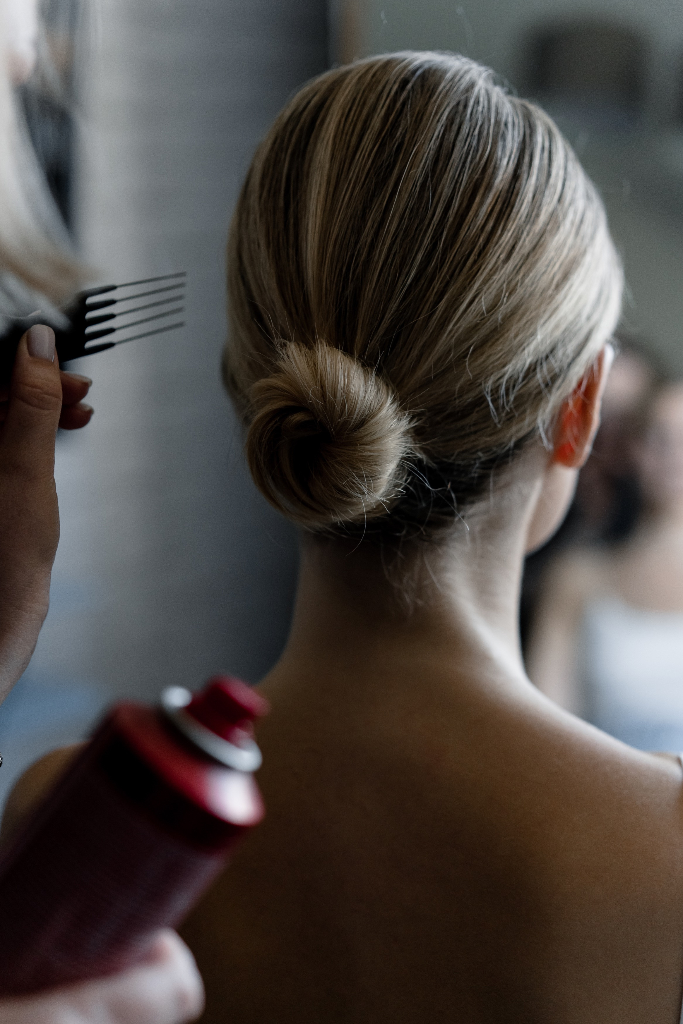 Вероника и Стас. Фотограф Роман Полянин