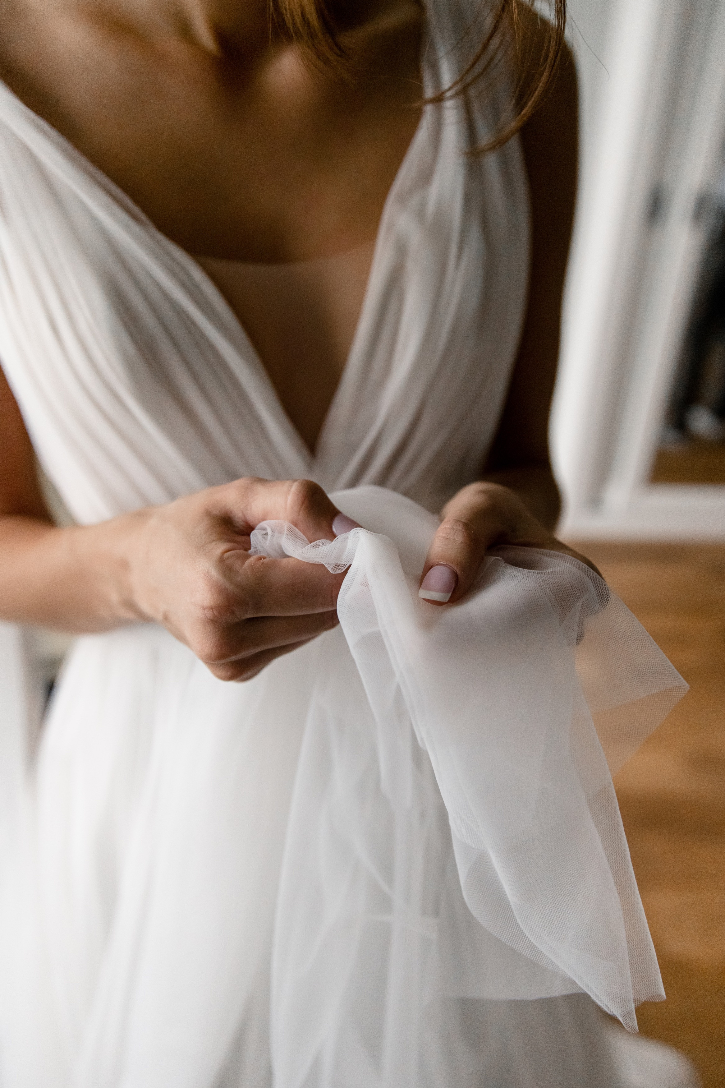 Даша и Костя. Фотограф Роман Полянин