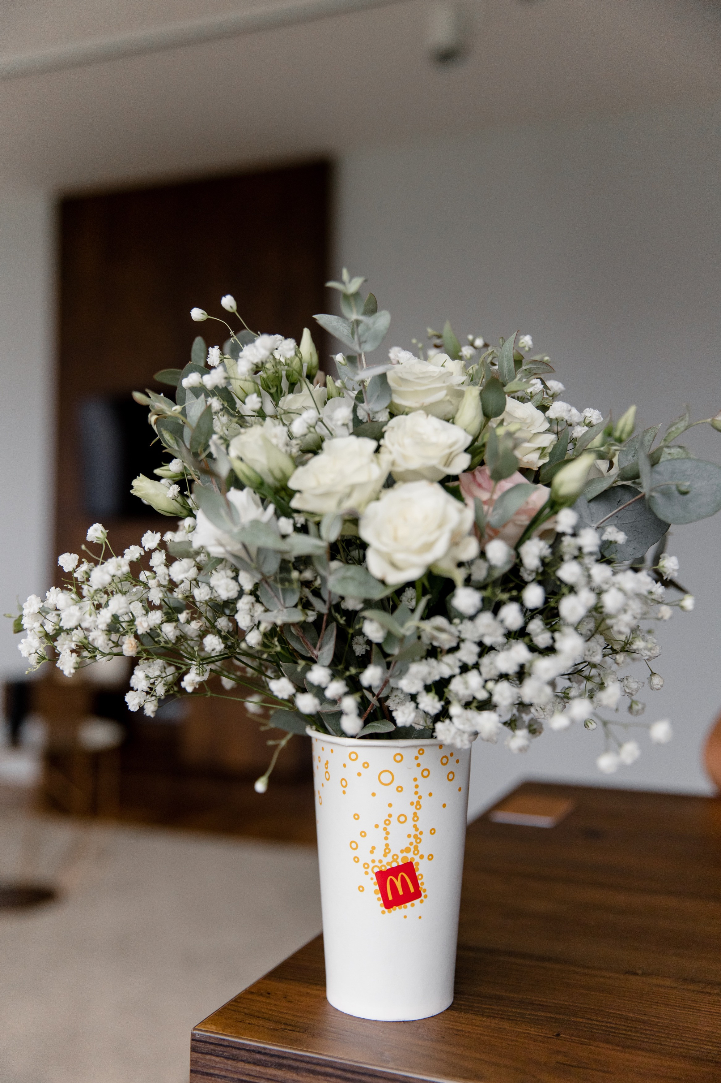 Даша и Костя. Фотограф Роман Полянин