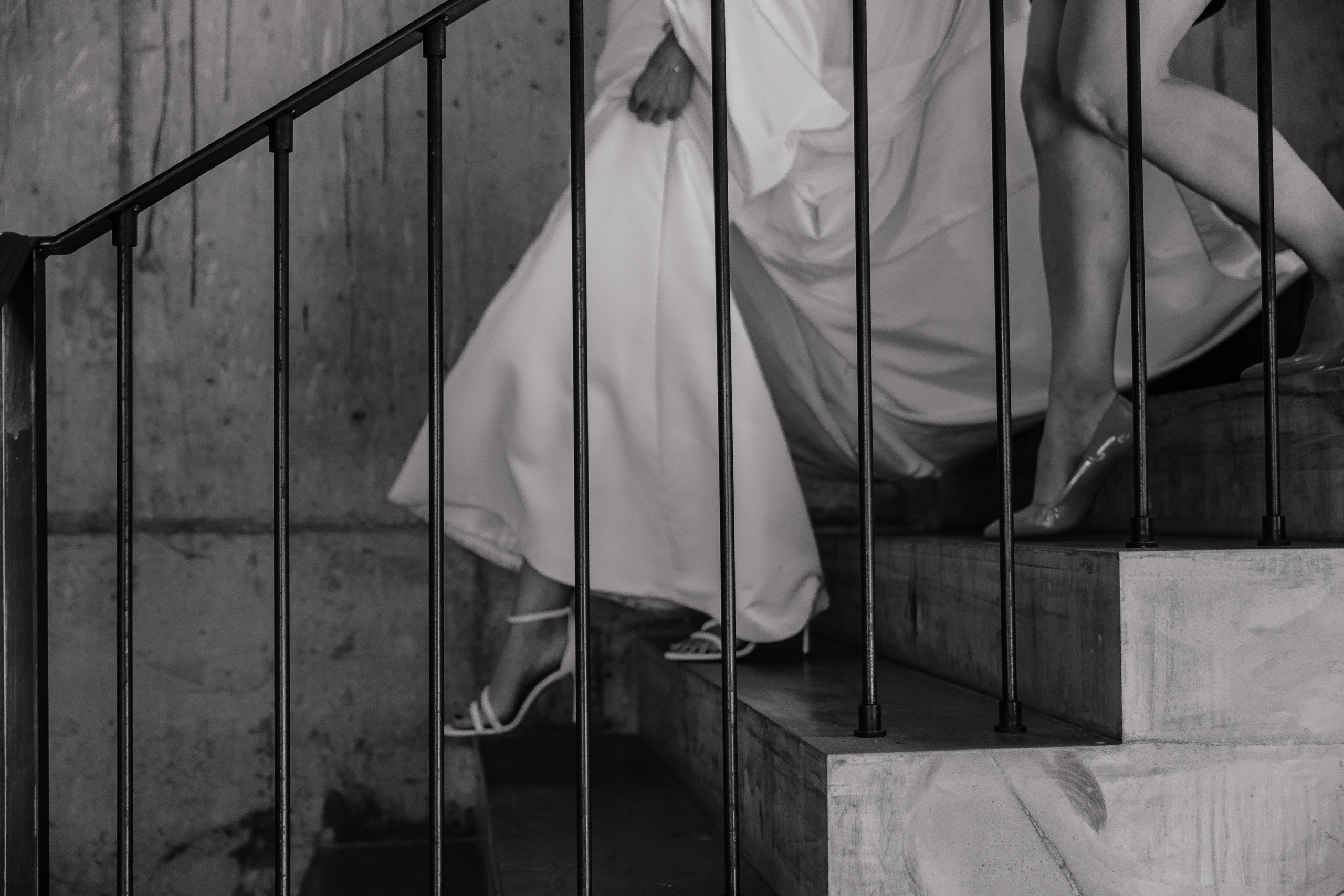 Вероника и Стас. Фотограф Роман Полянин