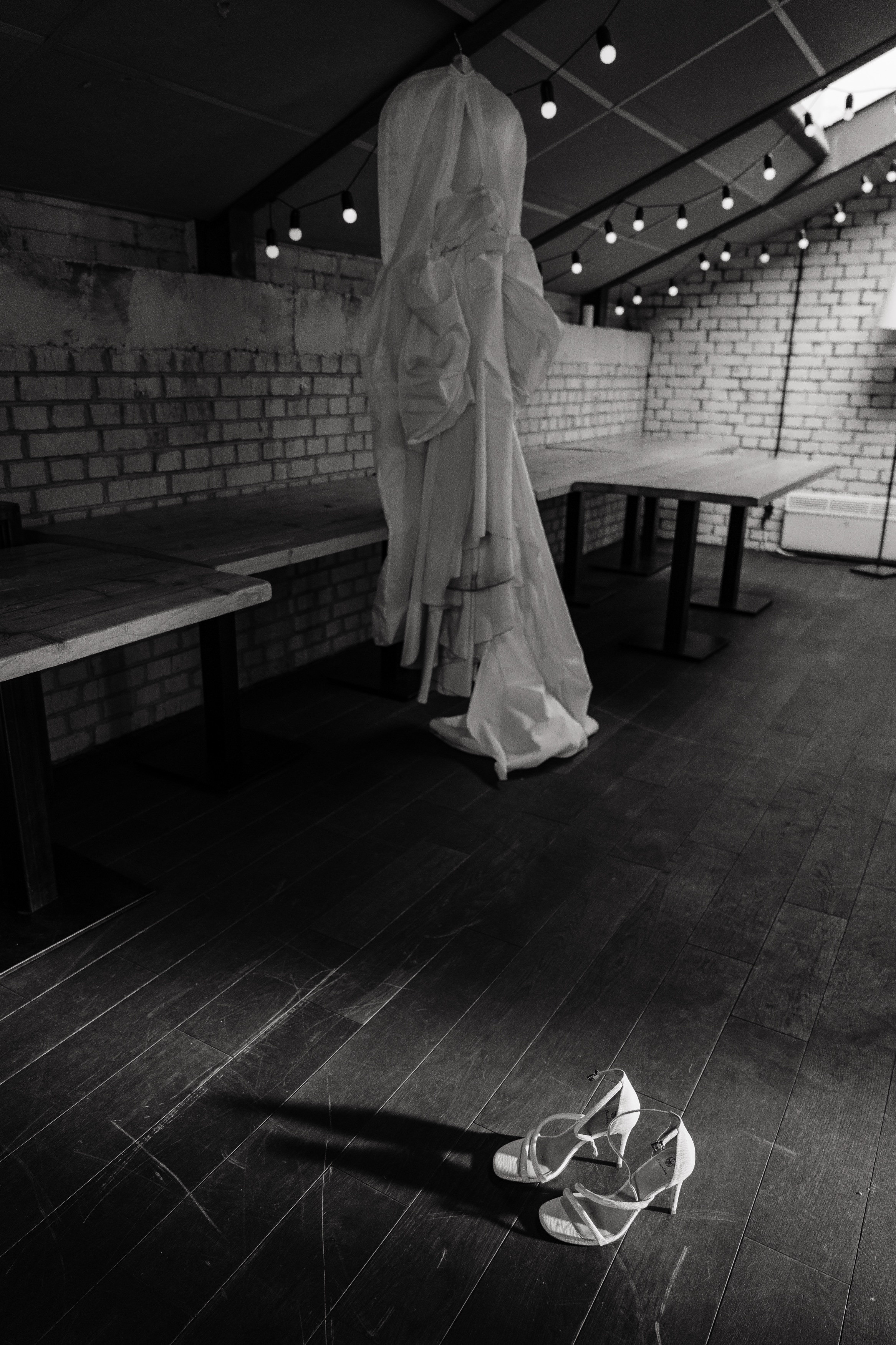 Вероника и Стас. Фотограф Роман Полянин