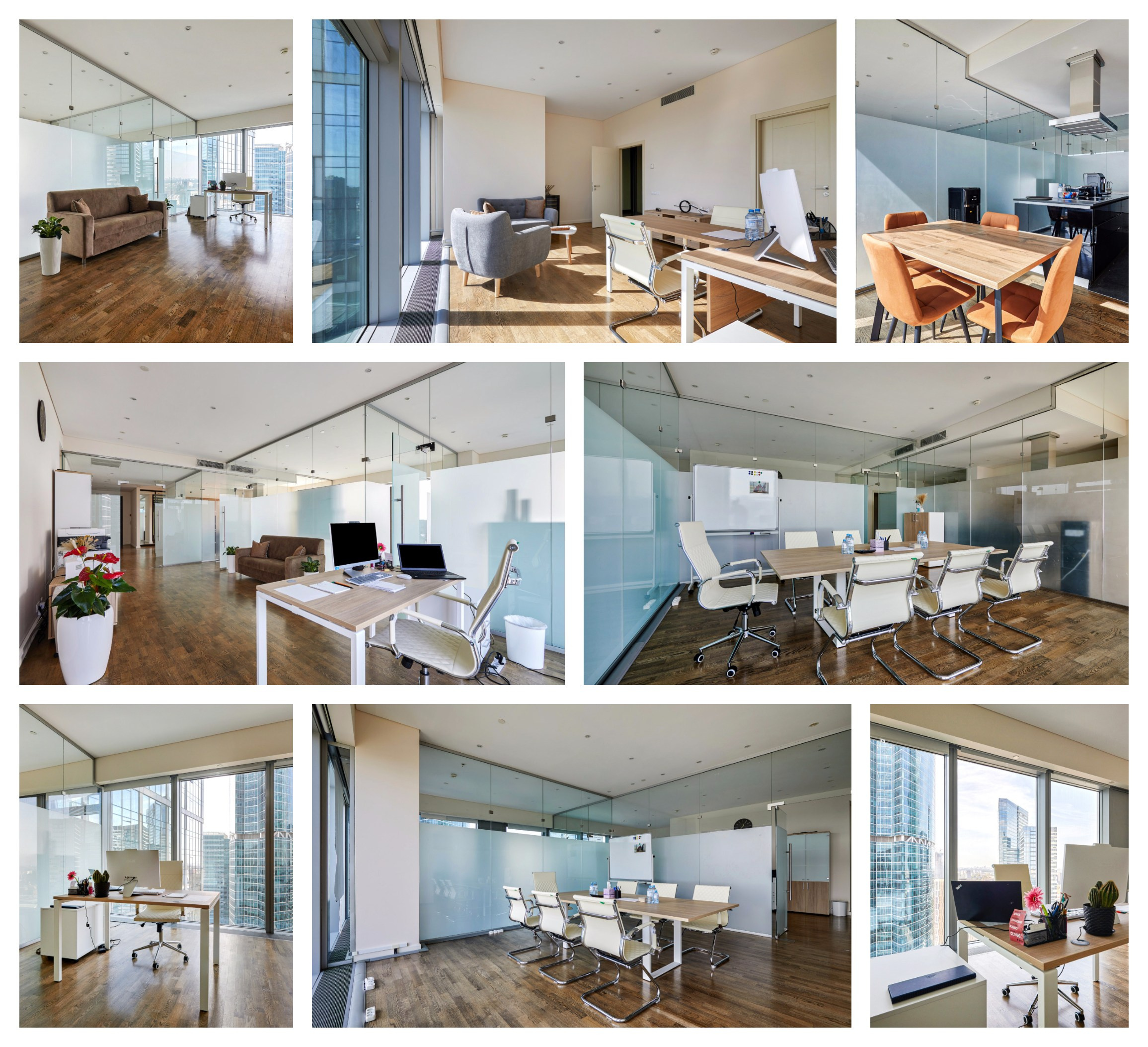 Интерьерная фотосъемка (фотосъемка недвижимости). Фотограф Полина Завельская