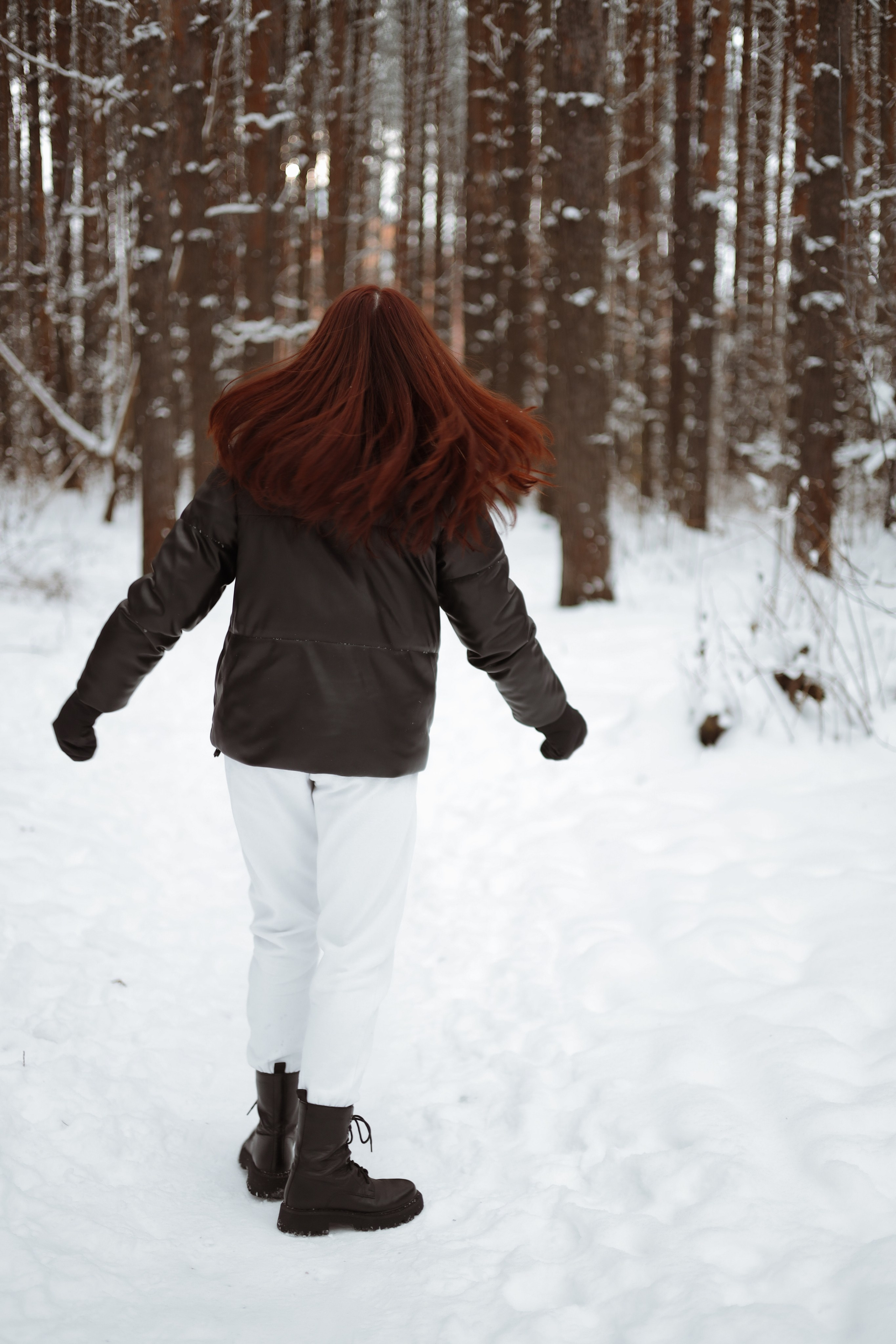 Natalia. Photographer Tatiana Ivanova in Yaroslavl