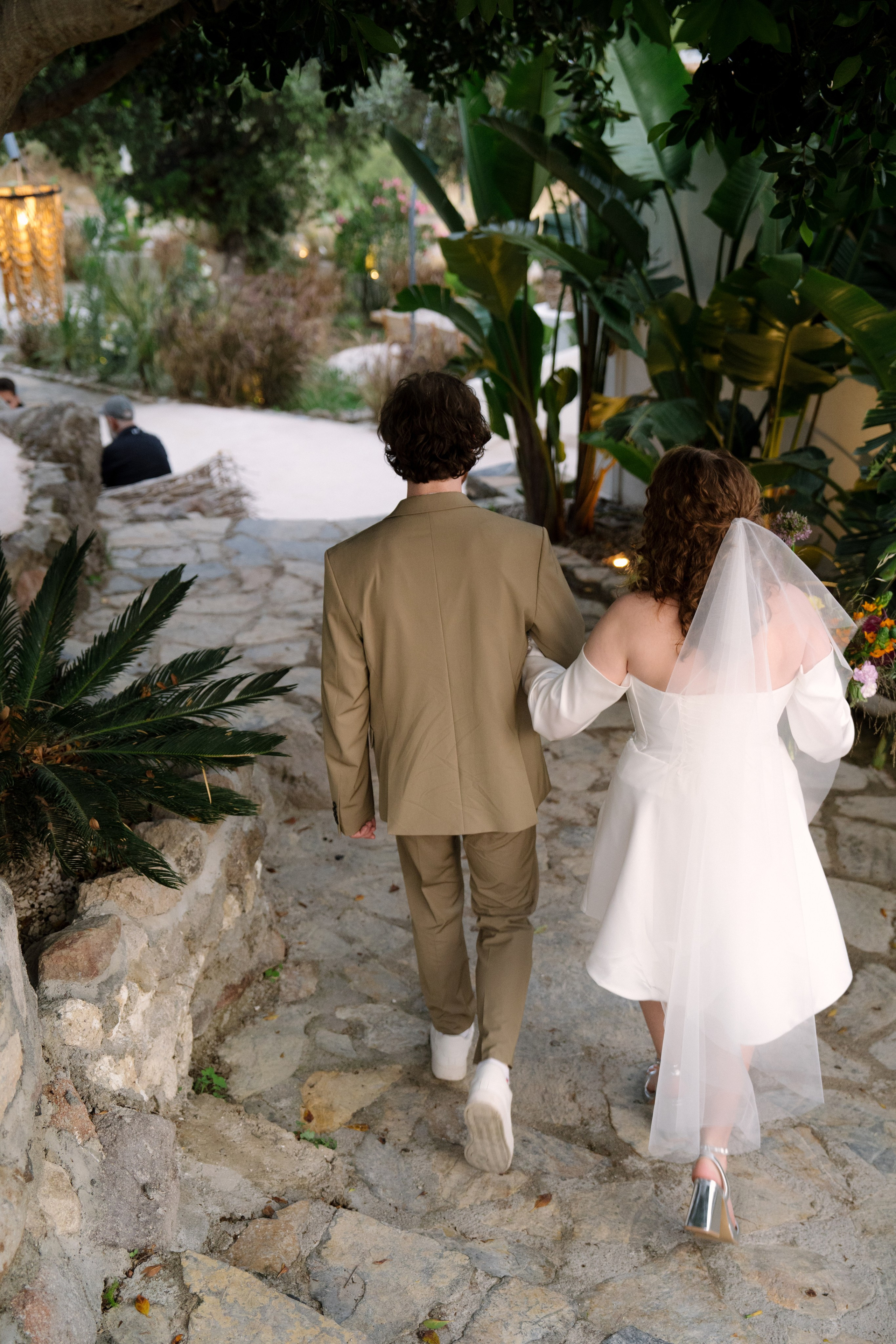 Андрей & Александра. Бодрум. Оформление свадеб, декор свадеб Вера Маркова, Москва