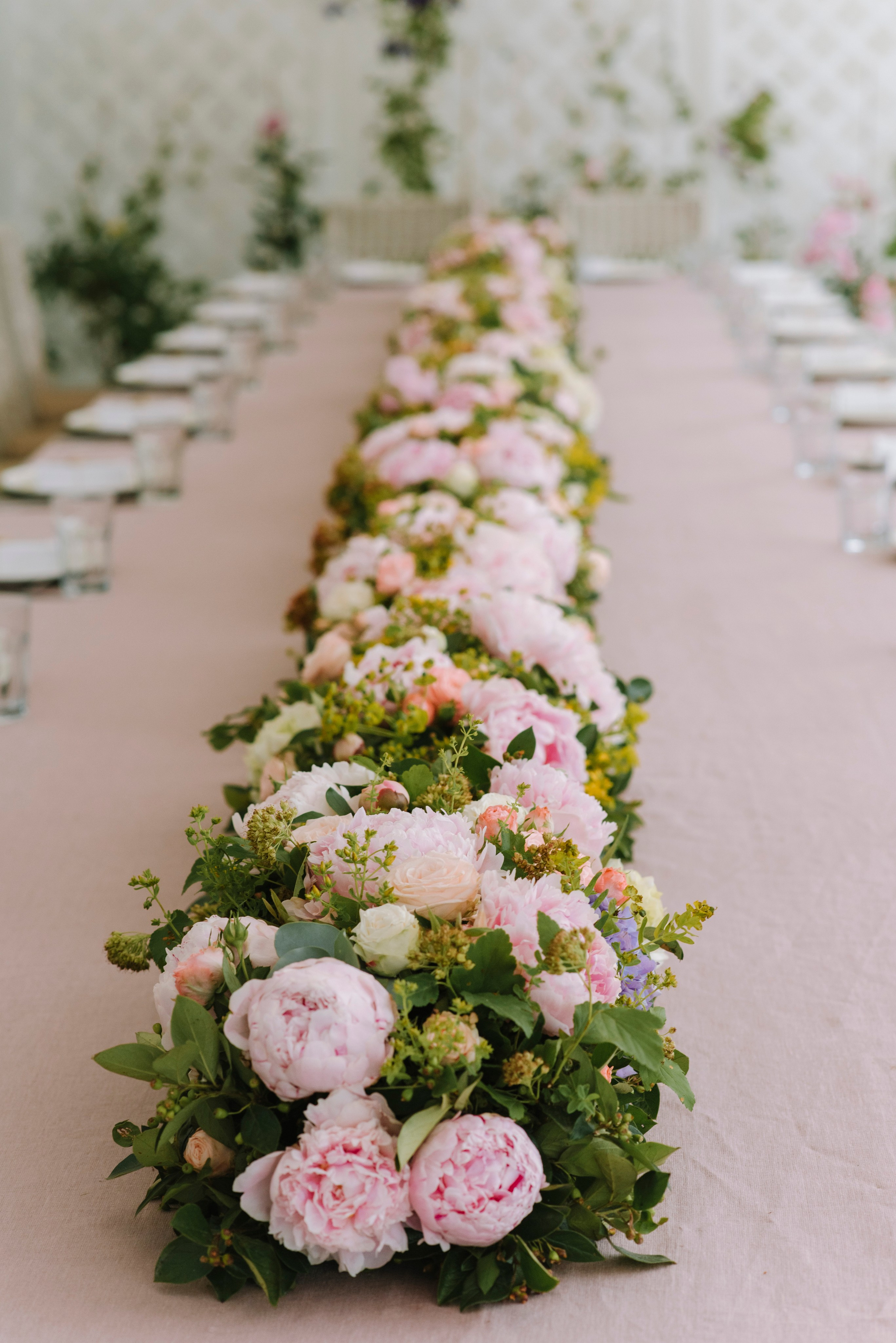 Ресторан Причал. Оформление свадеб, декор свадеб Вера Маркова, Москва