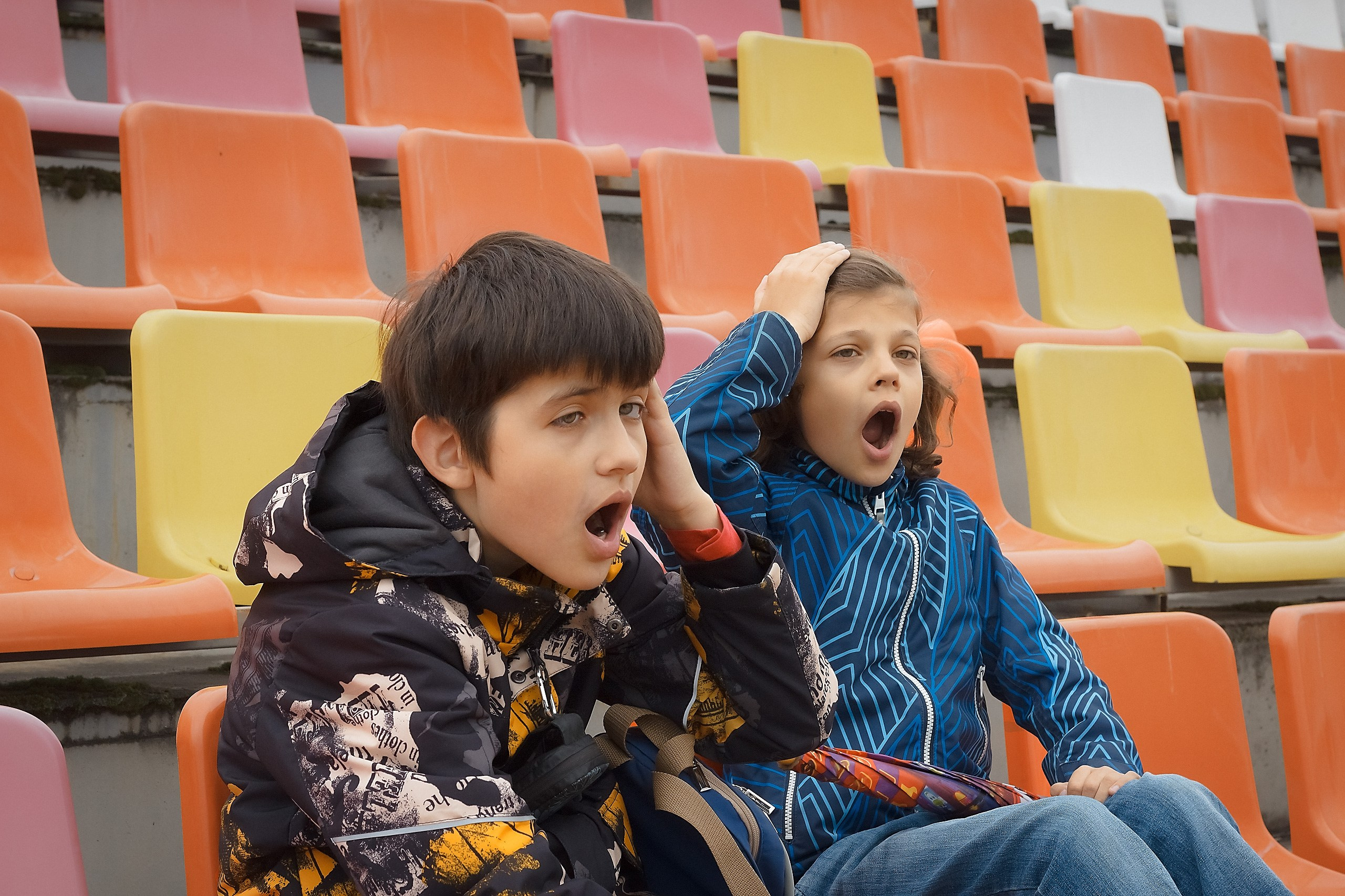 Границы и Рамки. Аmat Victoria Сuram