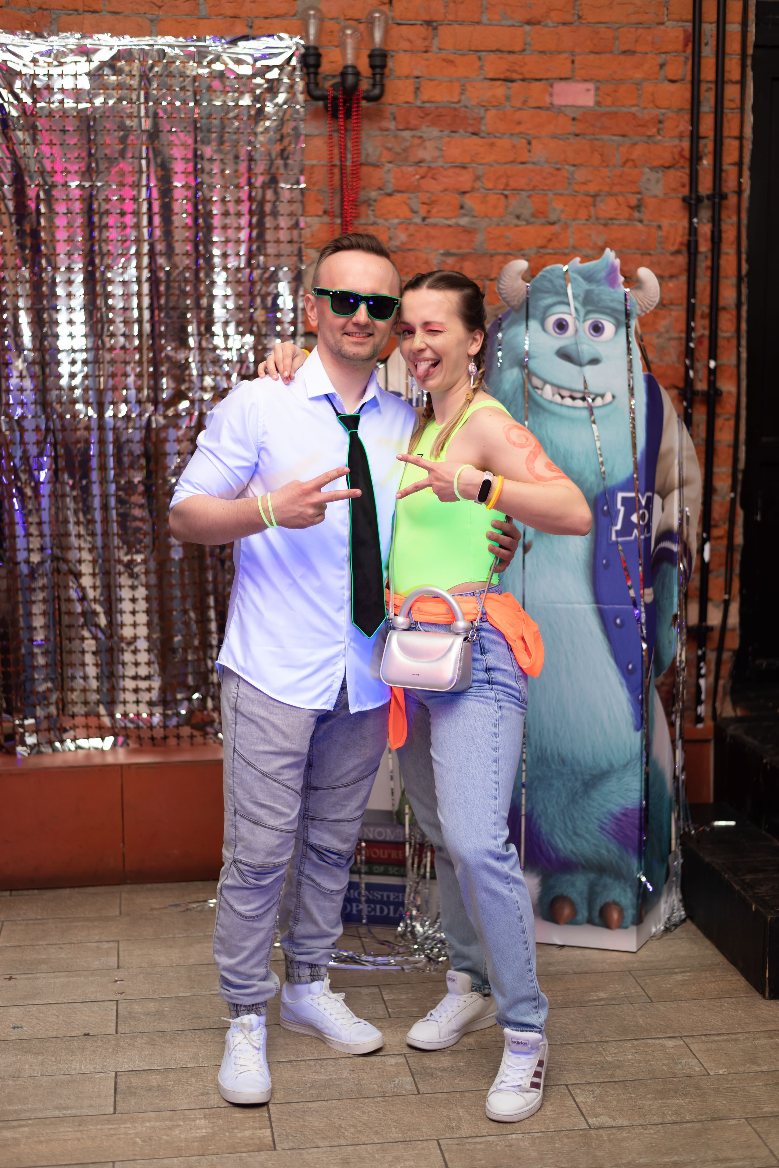 День Рождения Саши. Event photographer from Moscow