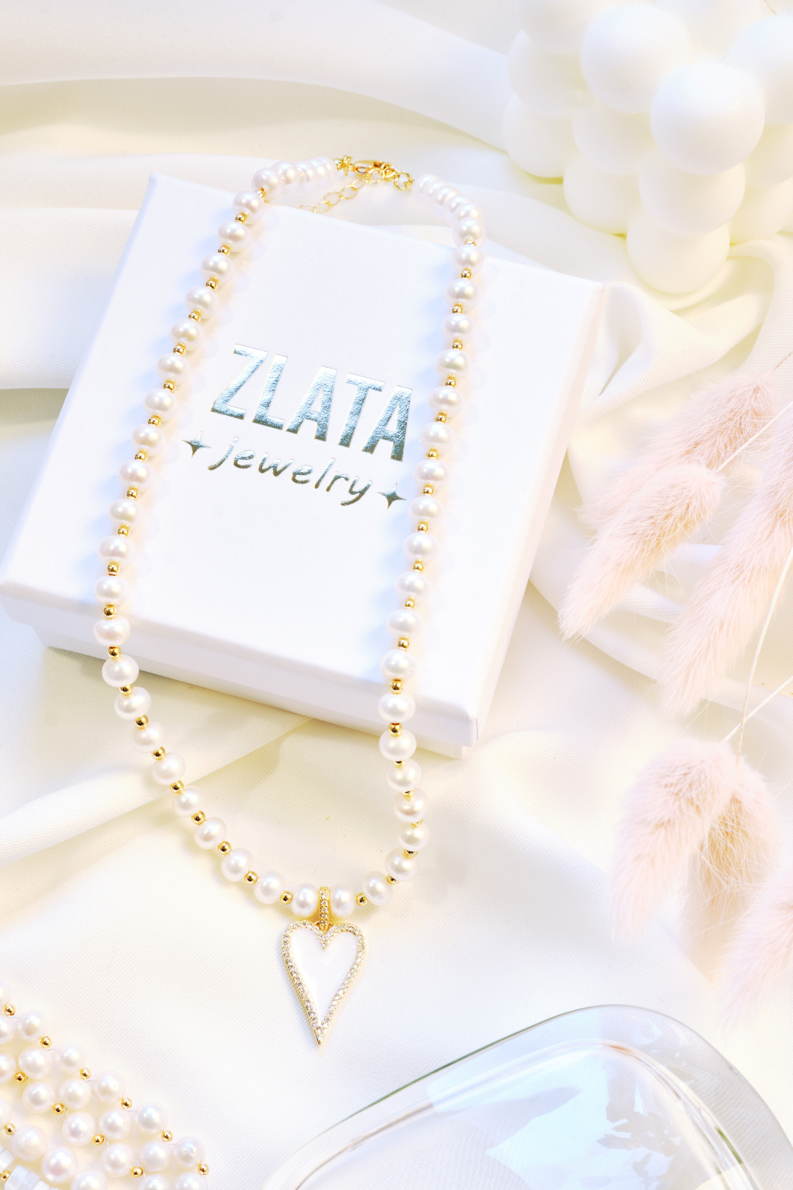 Бижутерия Злата. Ася Ложкина фотограф Ижевск