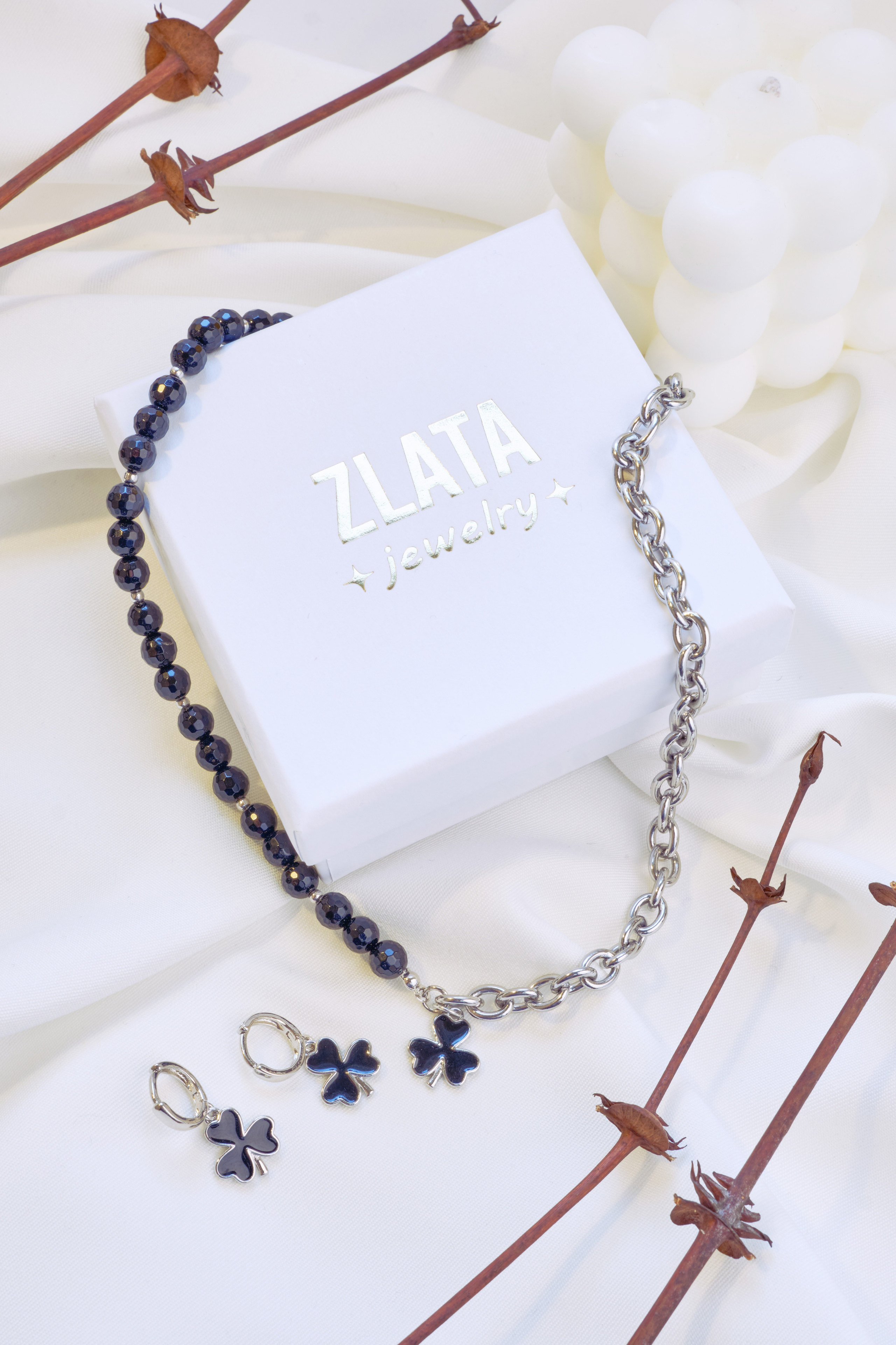 Злата — ювелирные украшения. Ася Ложкина фотограф Ижевск